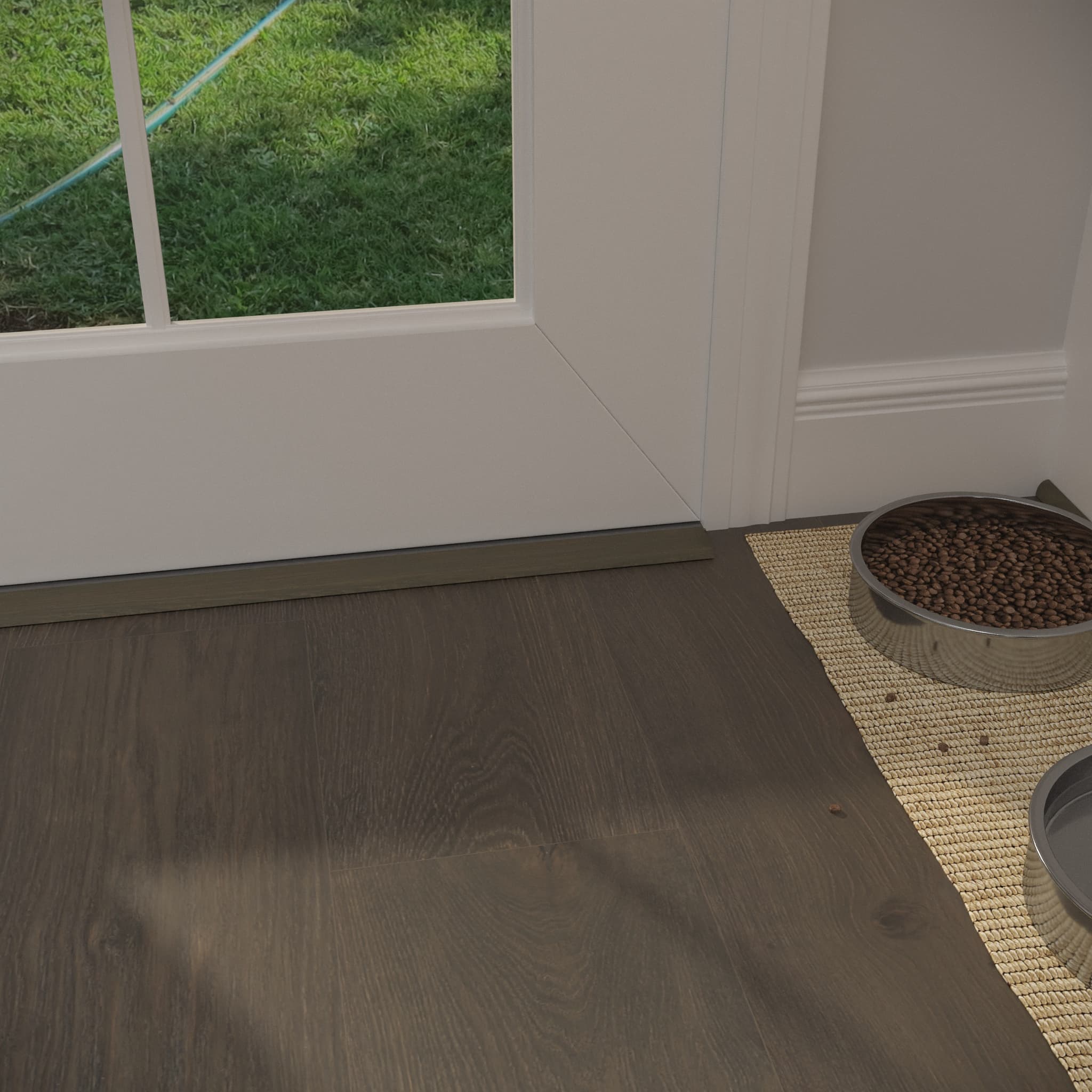 CALI Tannin Ember Flooring Barrel First Press Collection - view 2