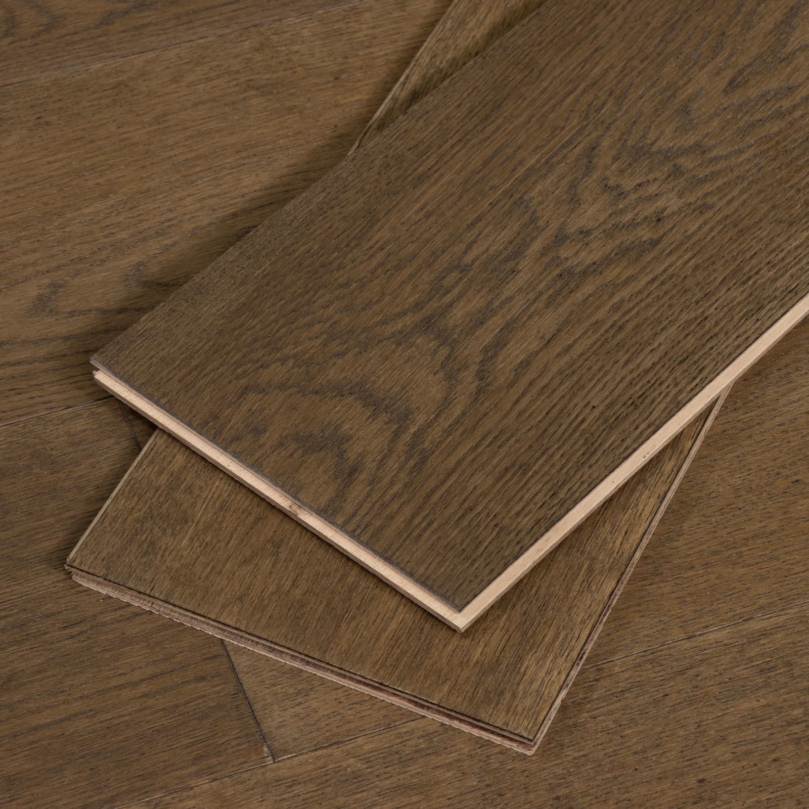 CALI Calistoga Hollow Engineered Hardwood - Green to the Core Flooring Cellar Collection
