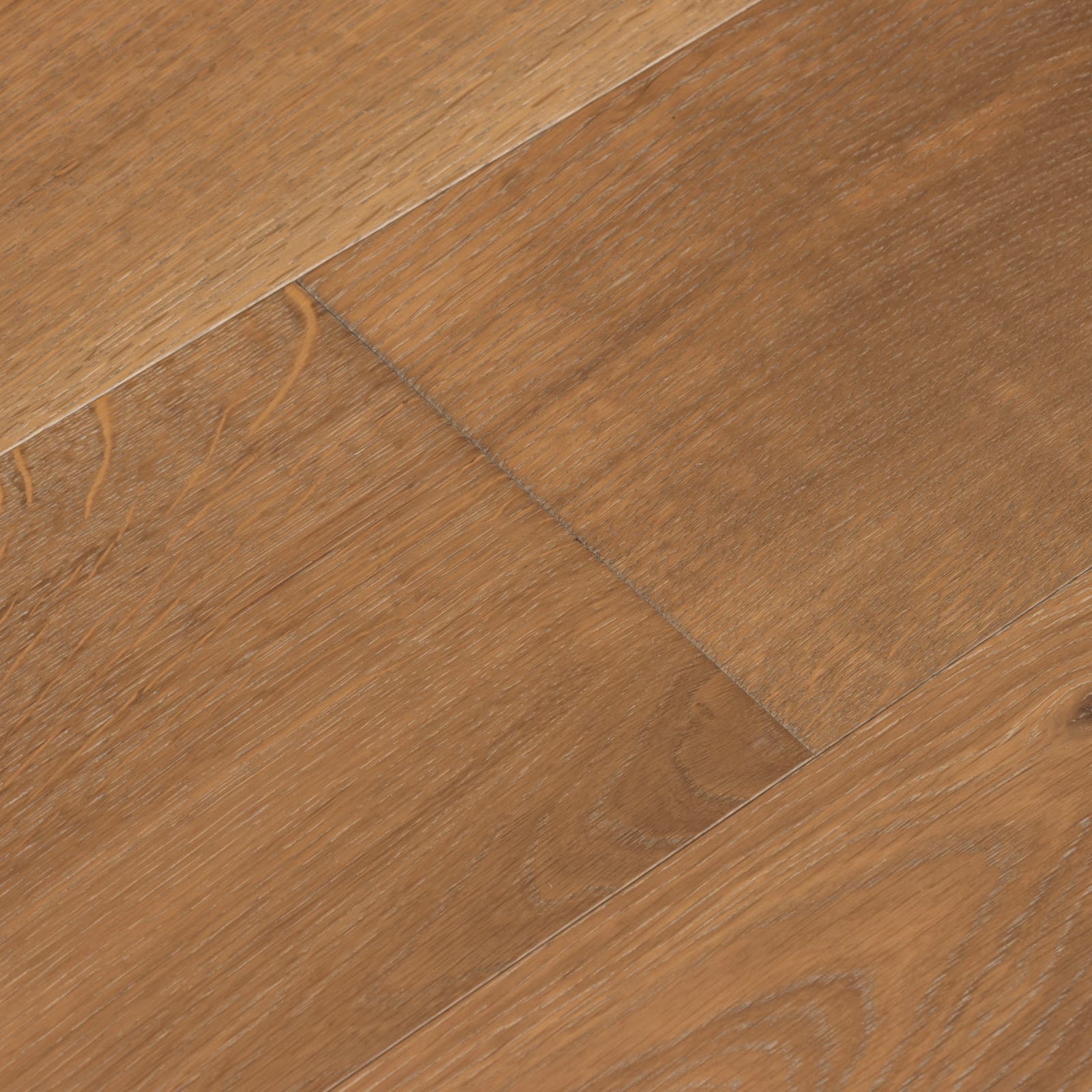 CALI Burgundy Blend Engineered Hardwood - Green to the Core Flooring Cellar Collection - view 3