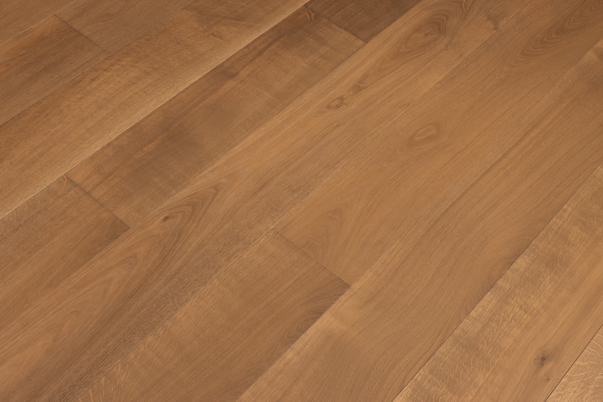 CALI Burgundy Blend Engineered Hardwood - Green to the Core Flooring Cellar Collection - view 4