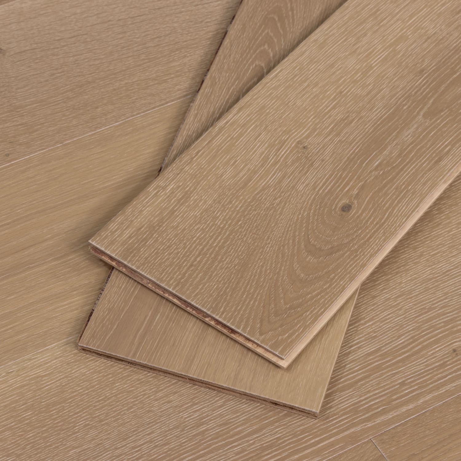 California Cask Hardwood Cellar Flooring