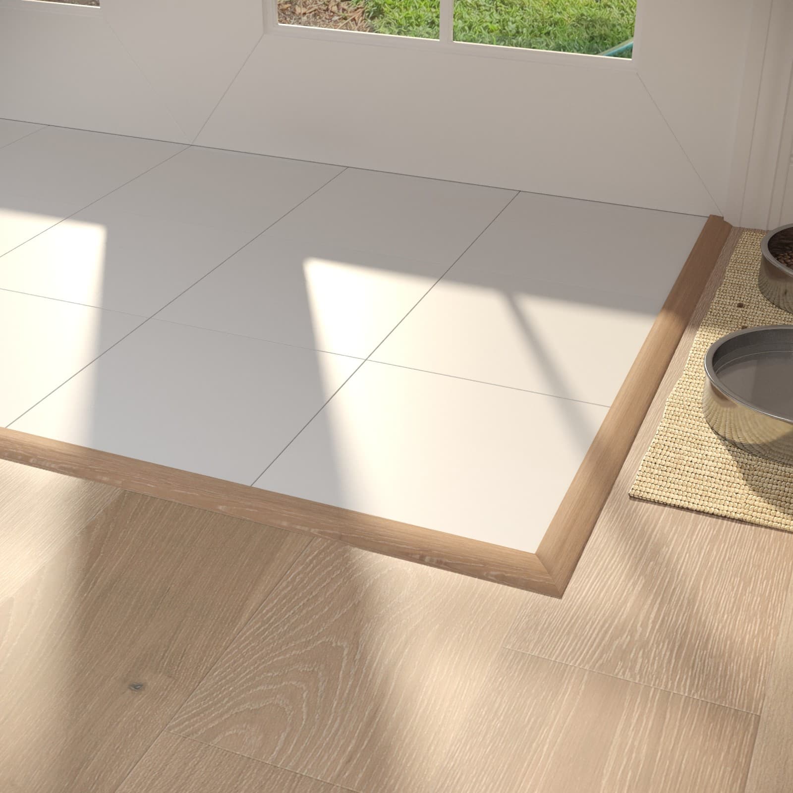 CALI California Cask Flooring Cellar Collection