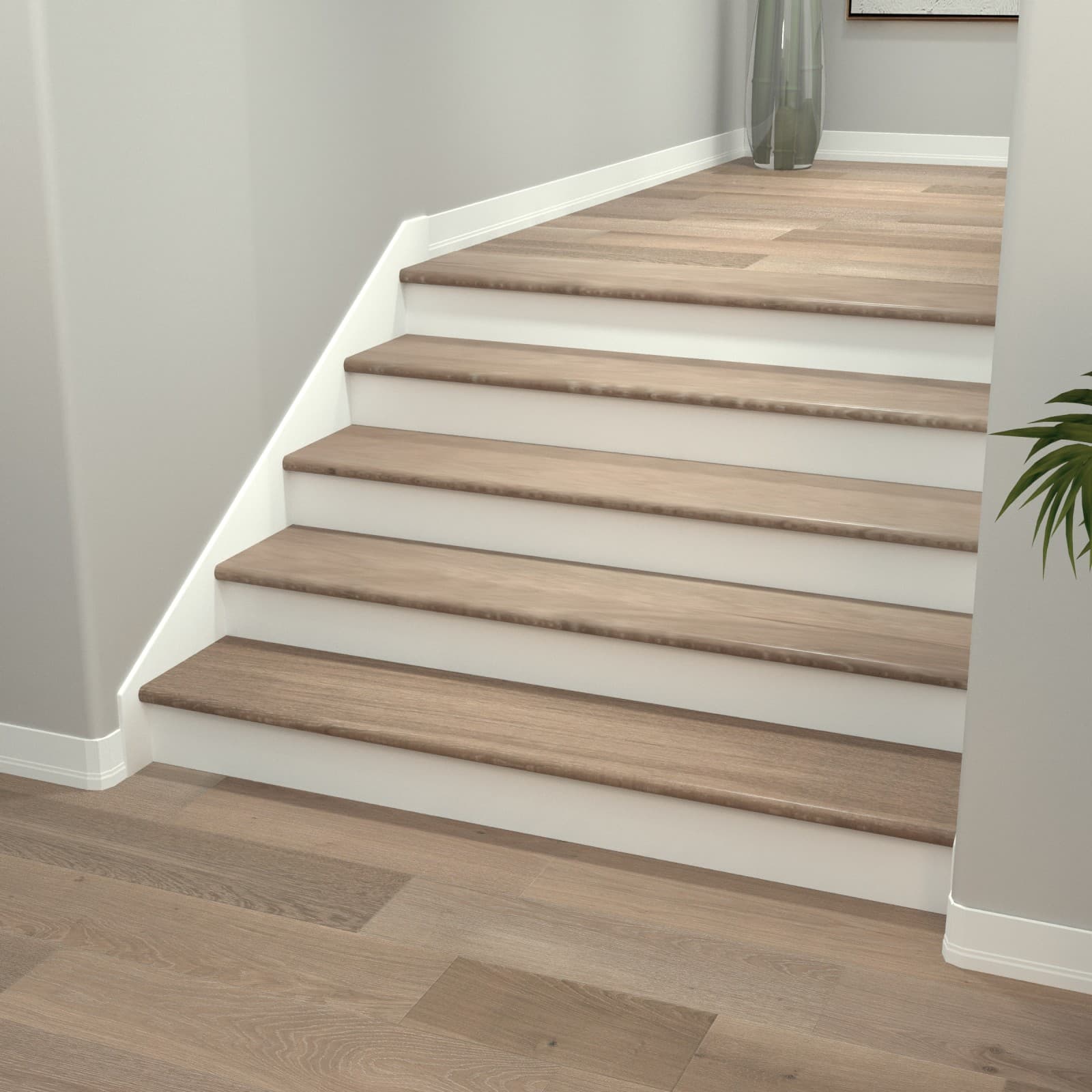 CALI California Cask Flooring Cellar Collection