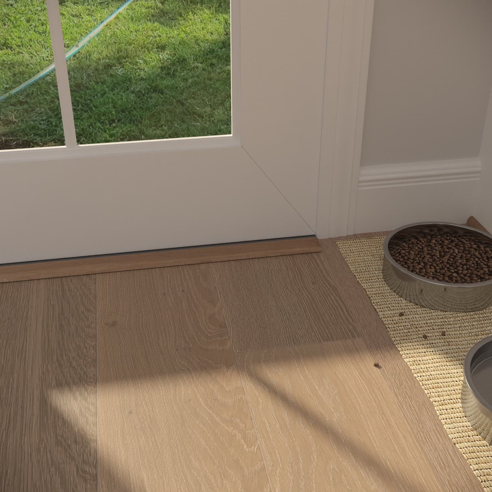 CALI California Cask Flooring Cellar Collection