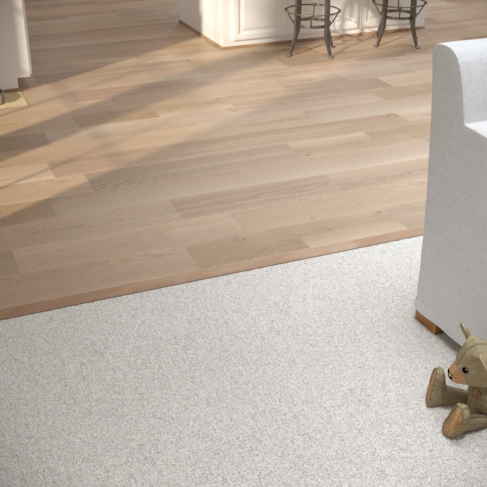 CALI California Cask Flooring Cellar Collection