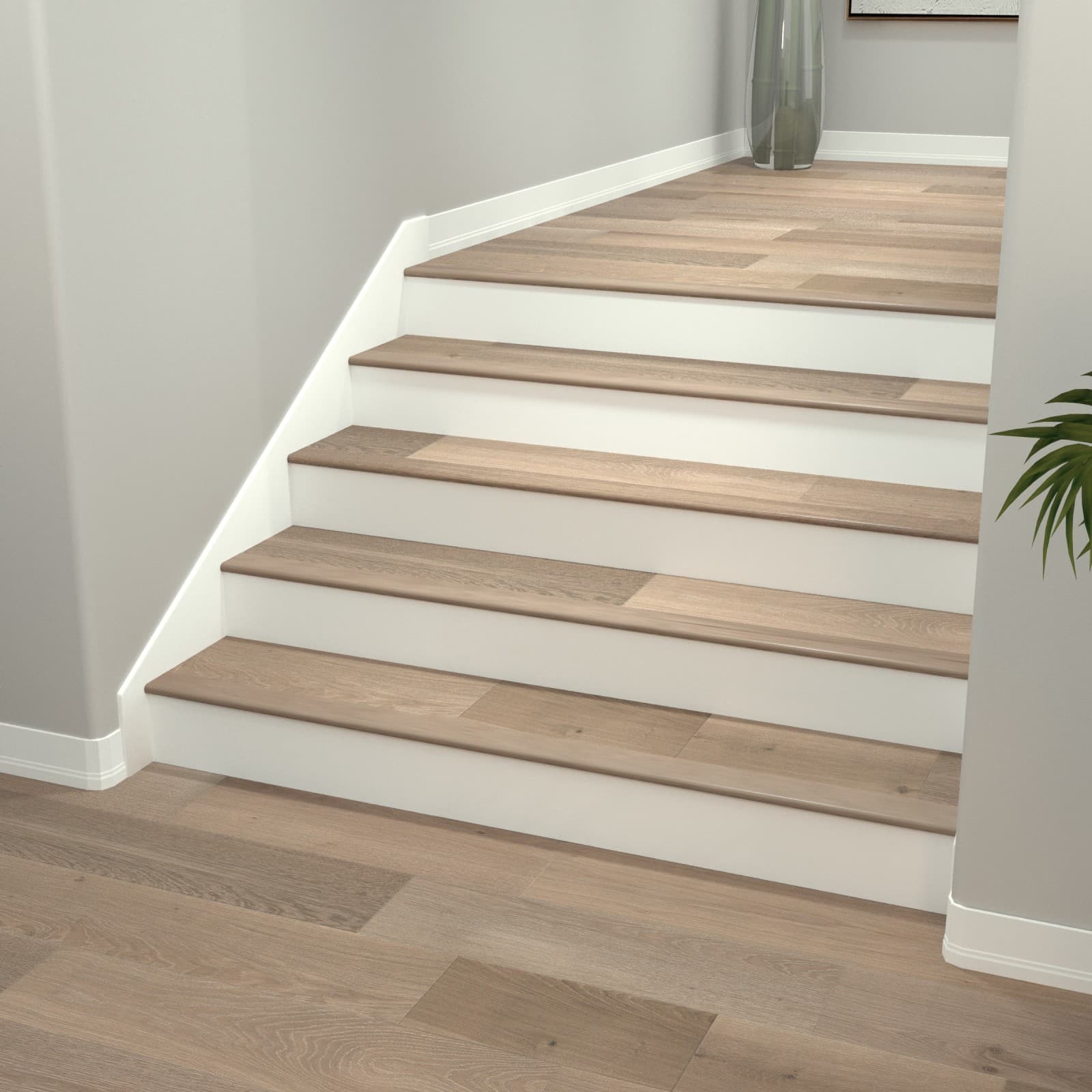 CALI California Cask Flooring Cellar Collection