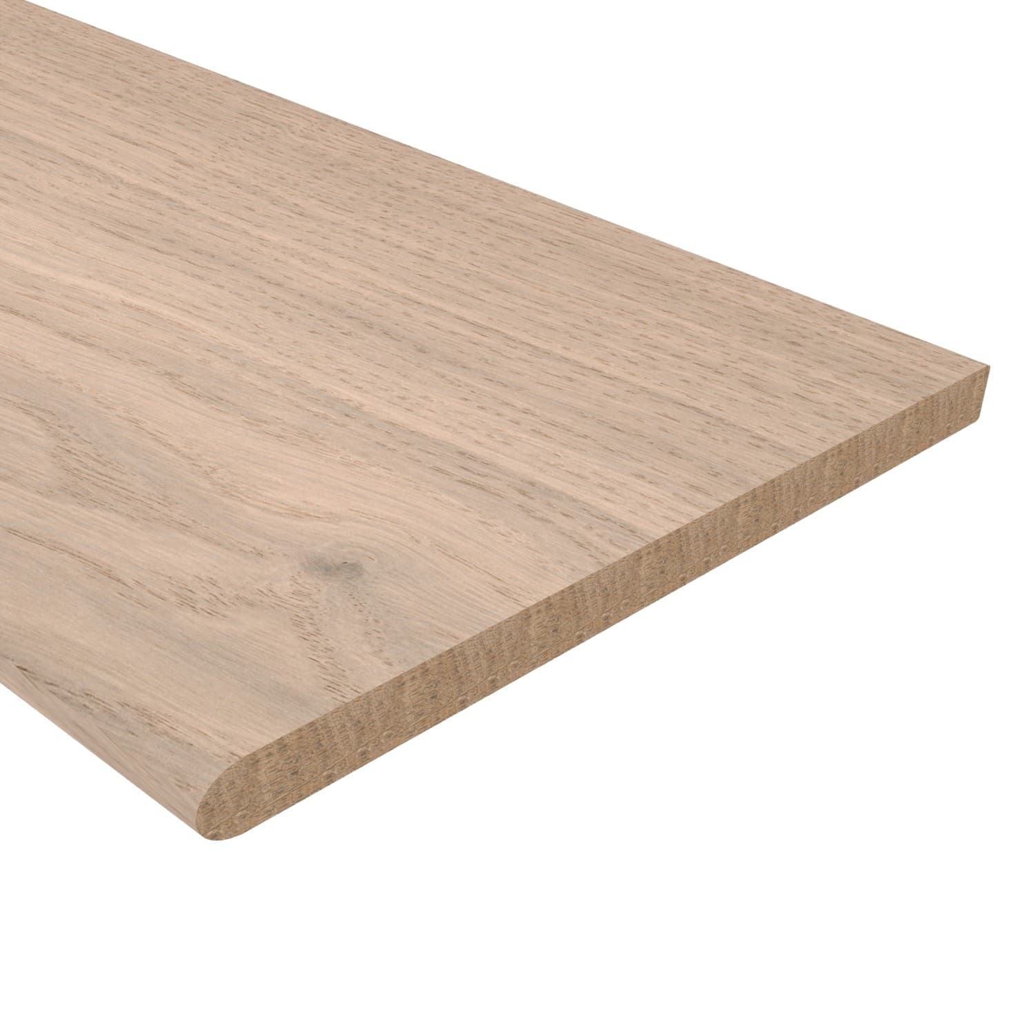 Terra Rose Cellar Stair Tread