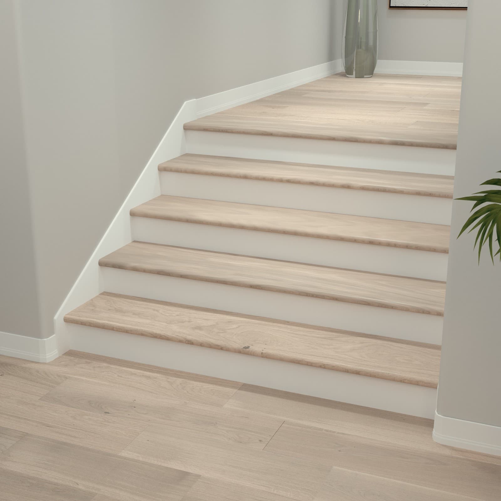 CALI Terra Rose Flooring Cellar Collection