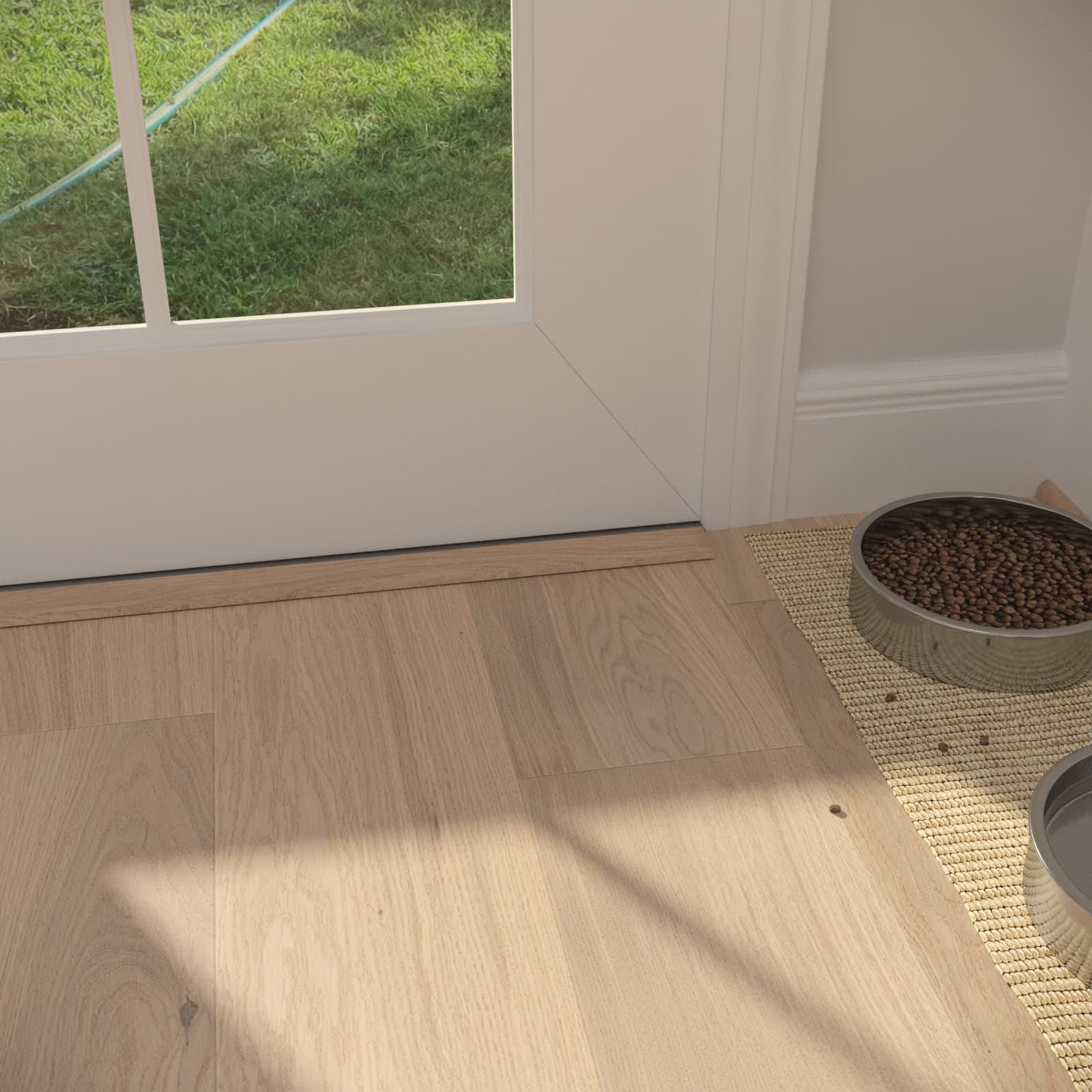 CALI Terra Rose Flooring Cellar Collection