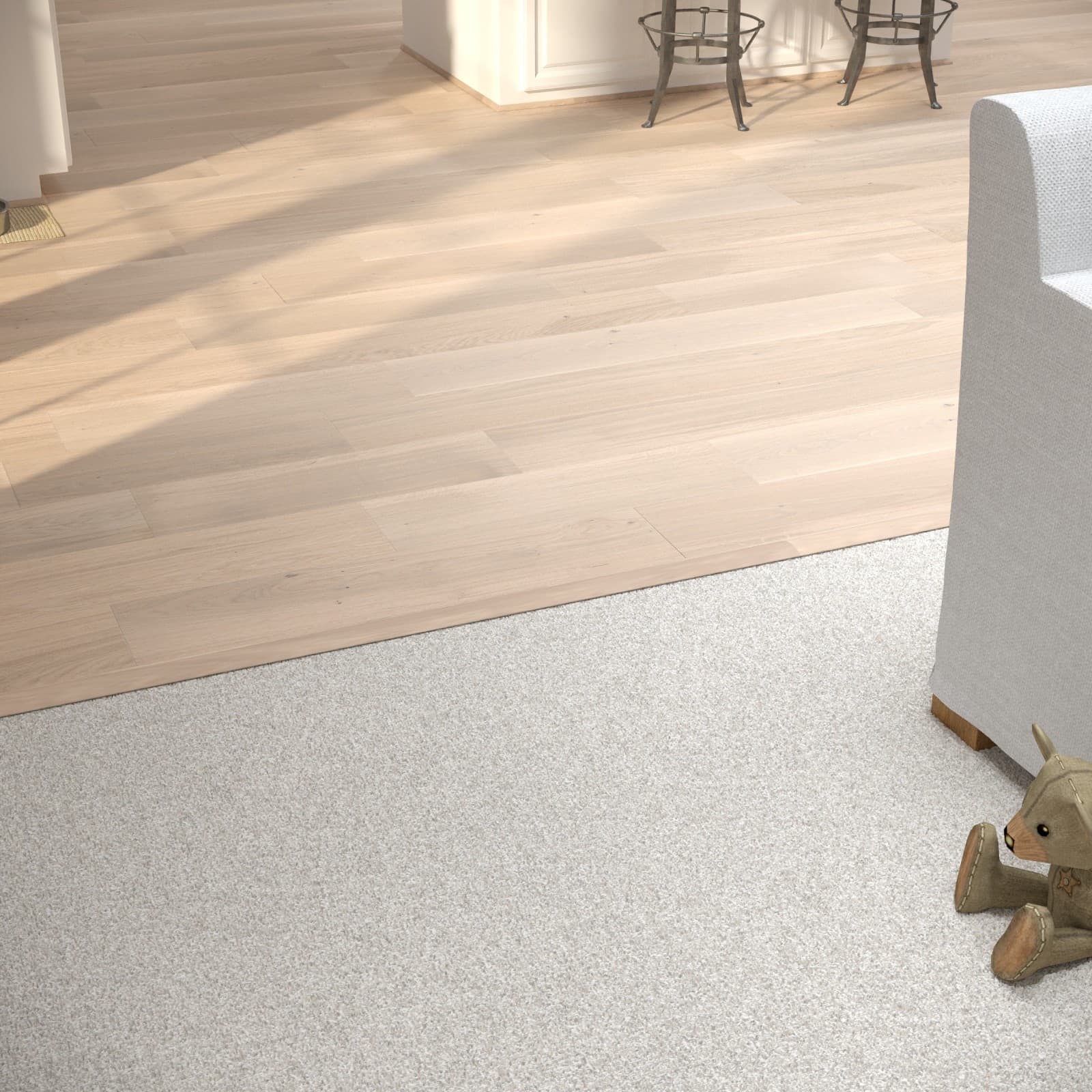 CALI Terra Rose Flooring Cellar Collection