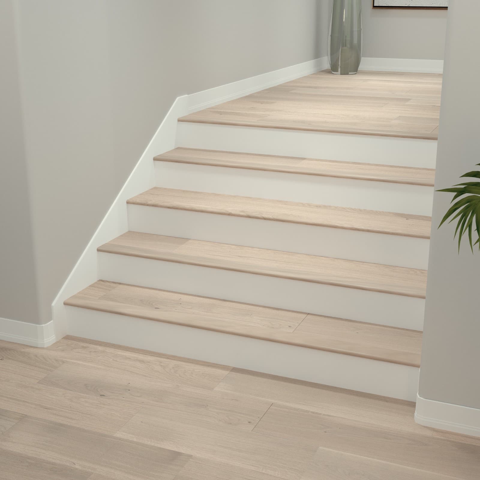 CALI Terra Rose Flooring Cellar Collection