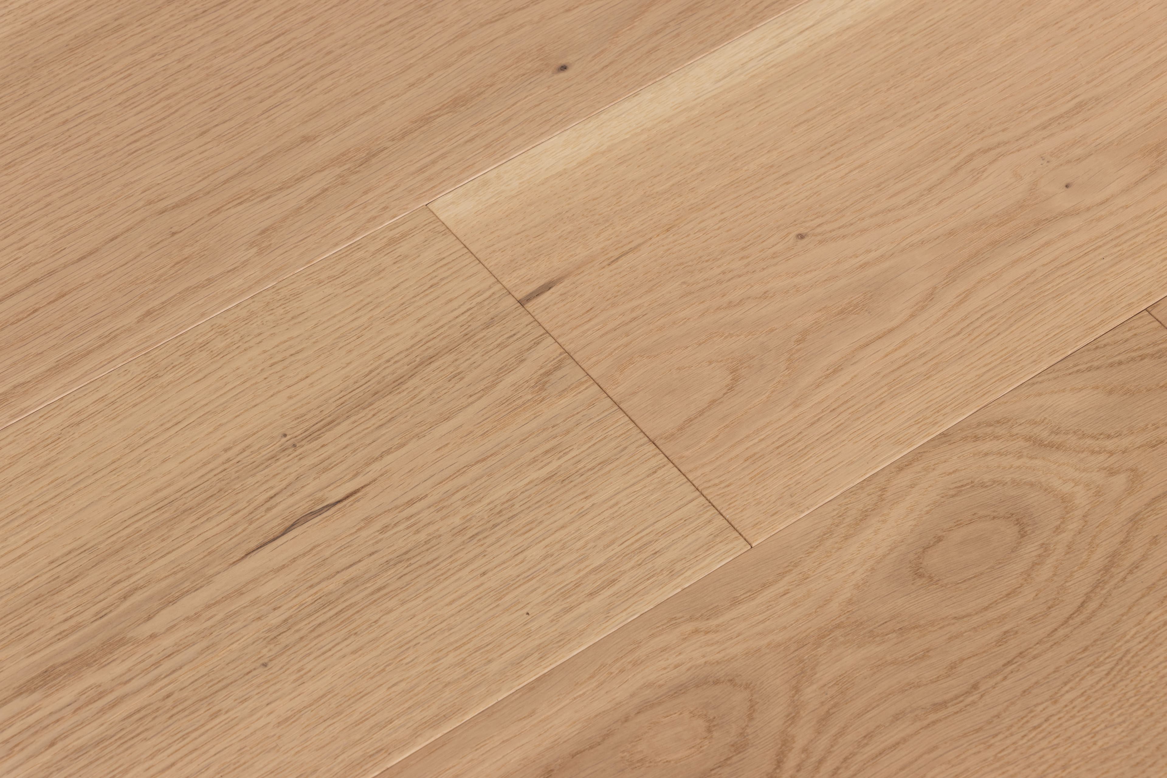 New Vine Hardwood Cellar Flooring - Image 3