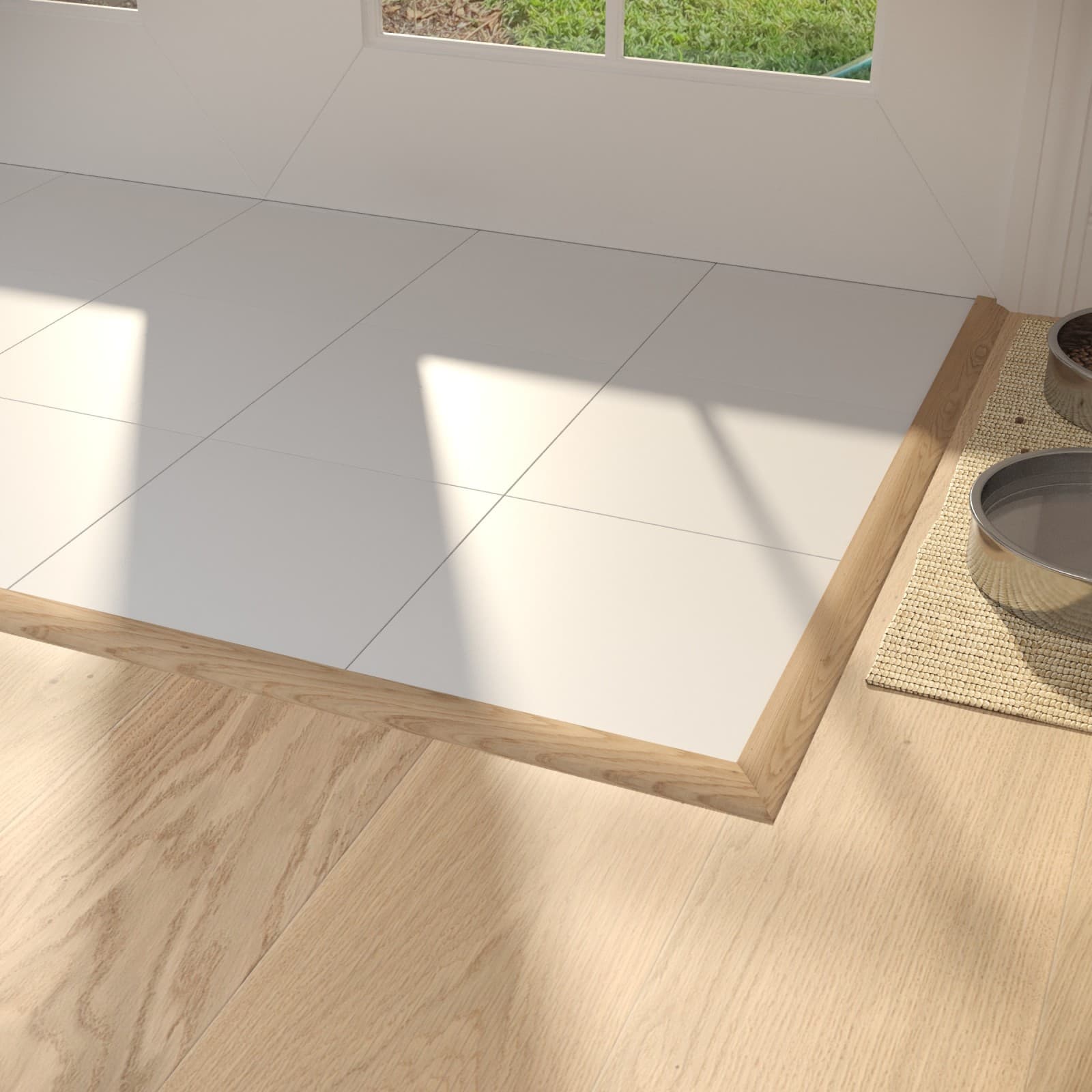 CALI New Vine Flooring Cellar Collection