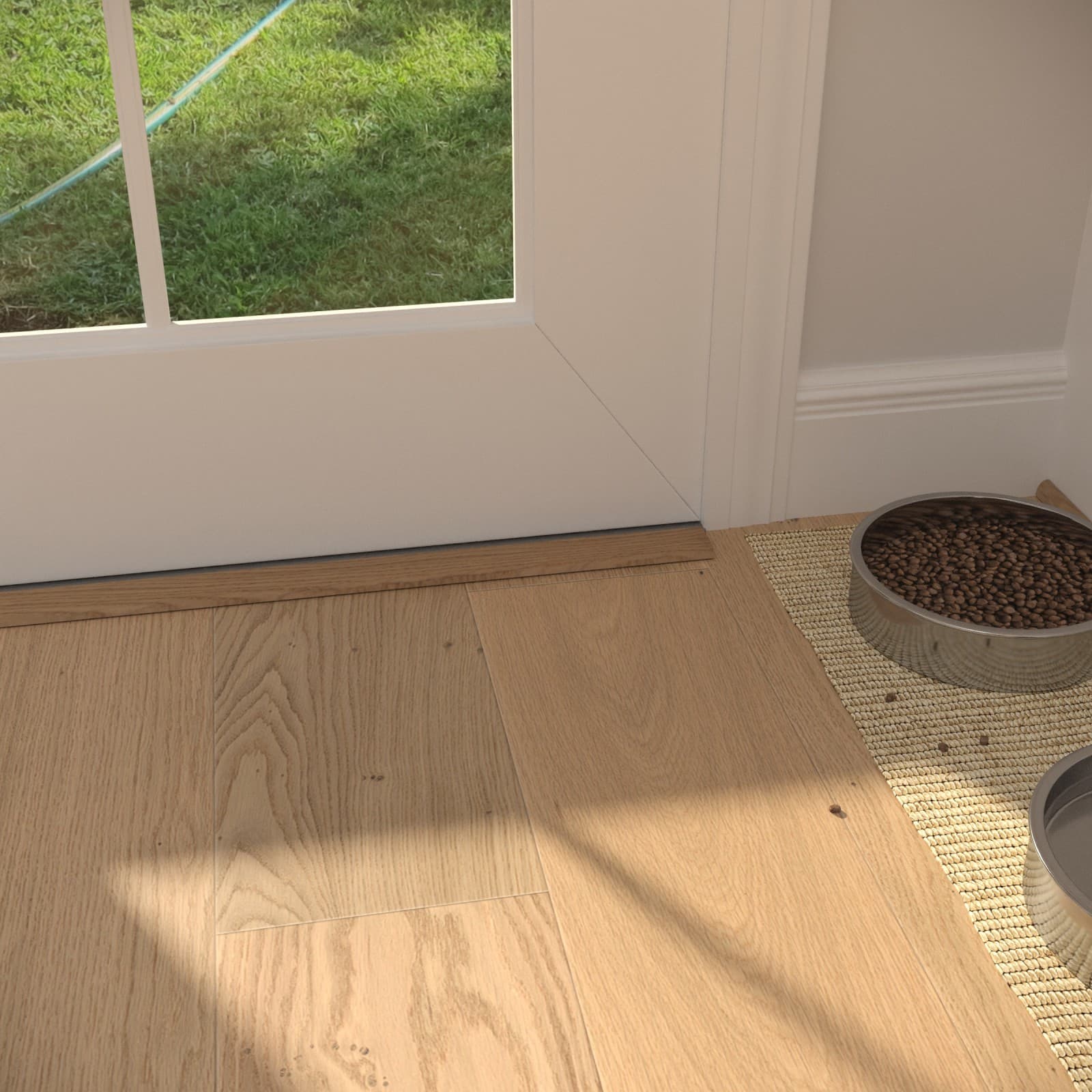 CALI New Vine Flooring Cellar Collection