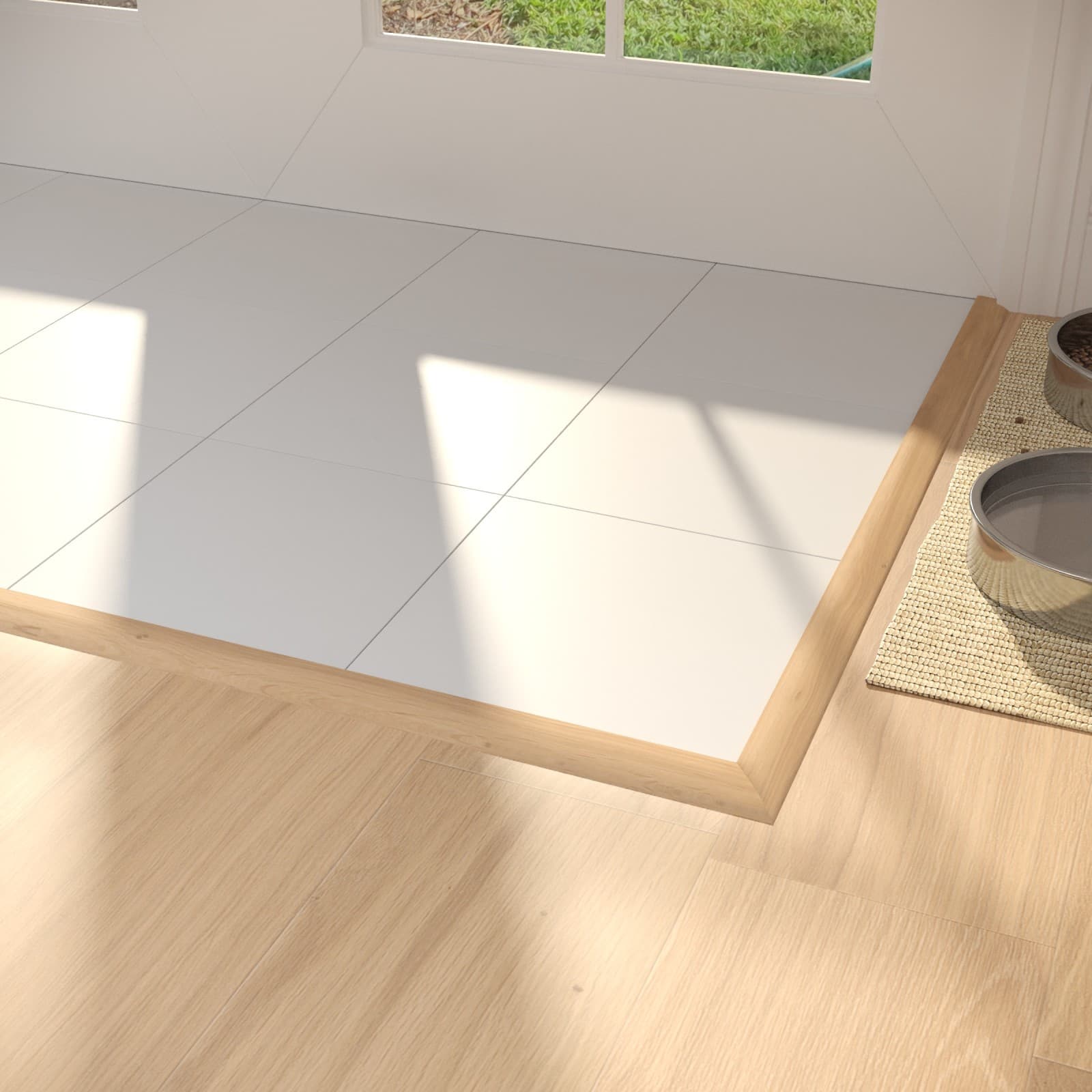 CALI Vintner Gold Flooring Cellar Collection