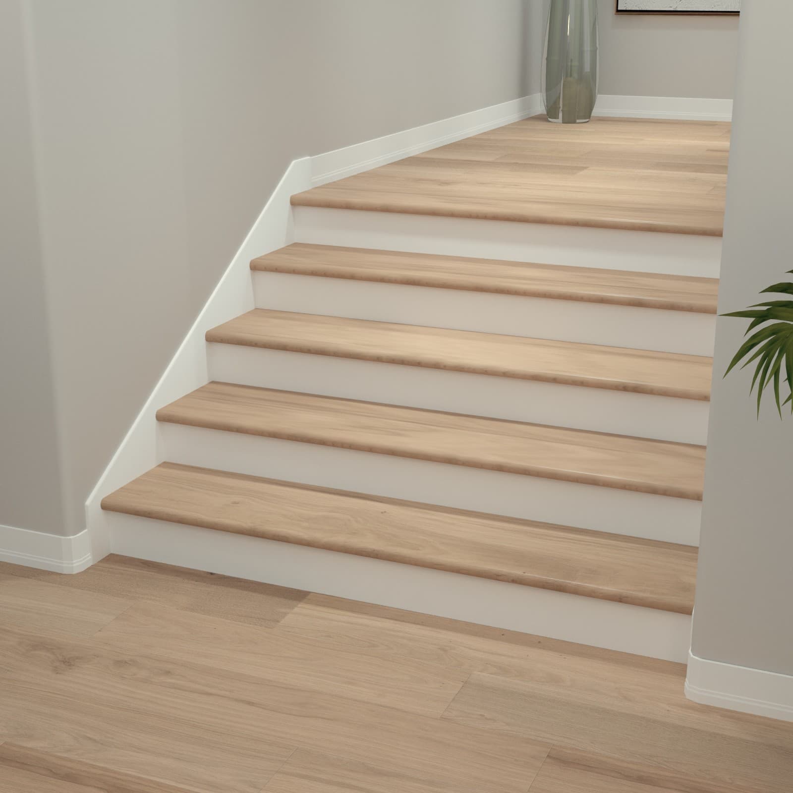 CALI Vintner Gold Flooring Cellar Collection