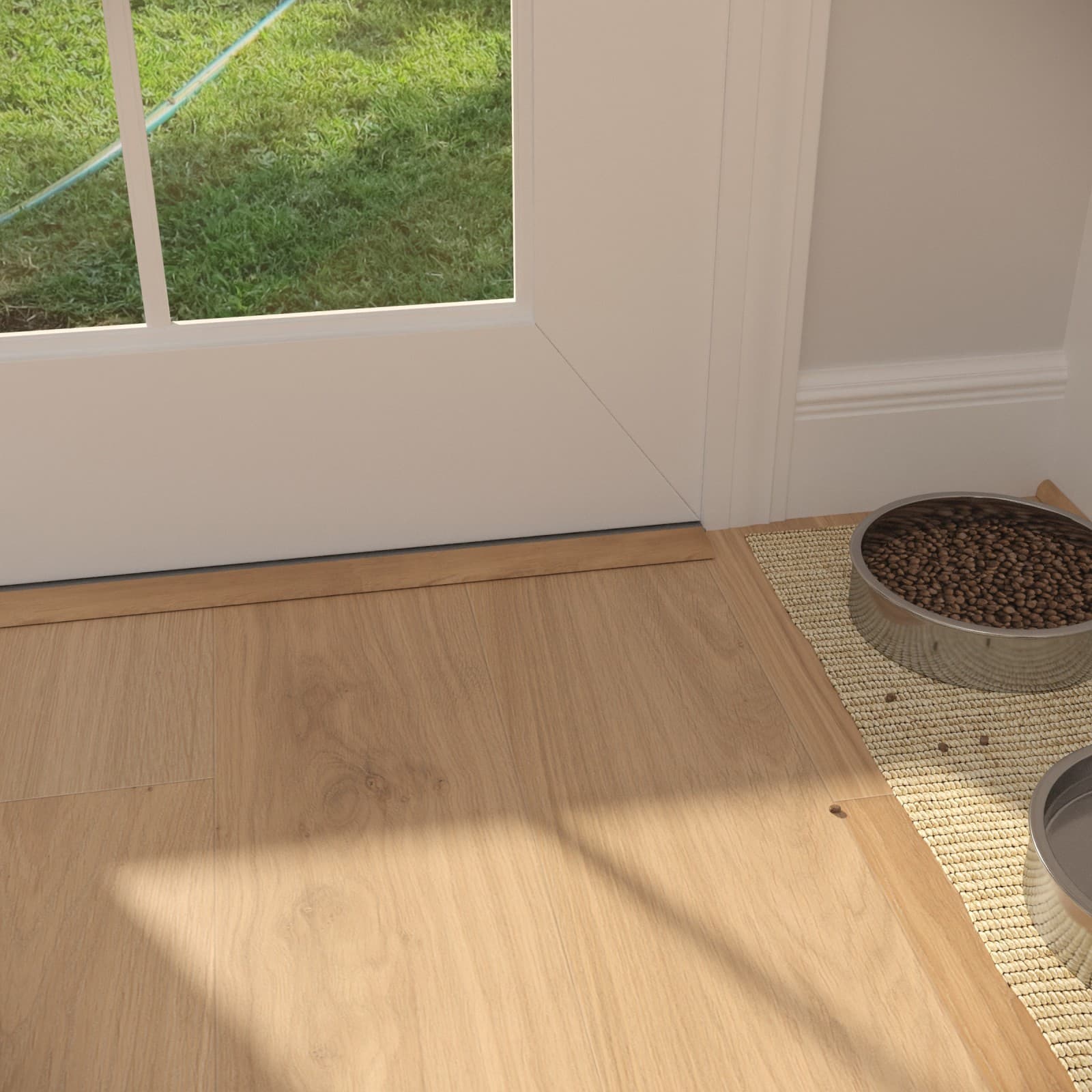 CALI Vintner Gold Flooring Cellar Collection