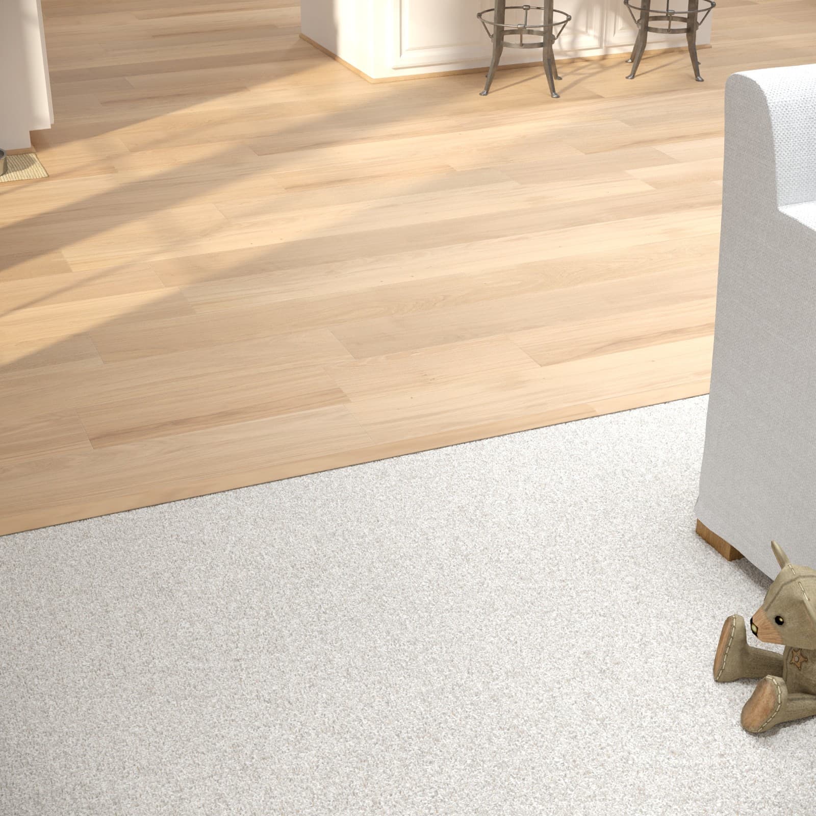 CALI Vintner Gold Flooring Cellar Collection