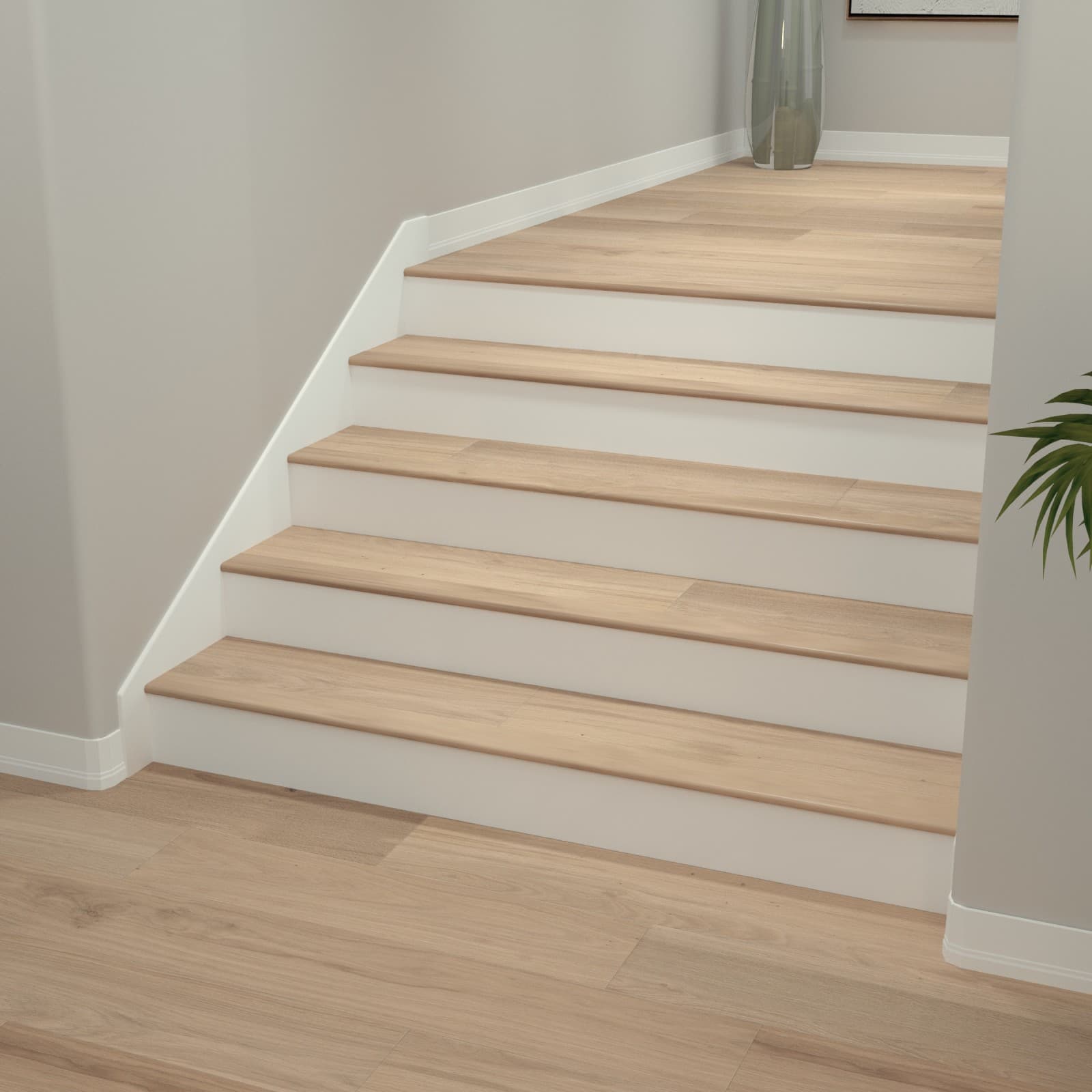 CALI Vintner Gold Flooring Cellar Collection