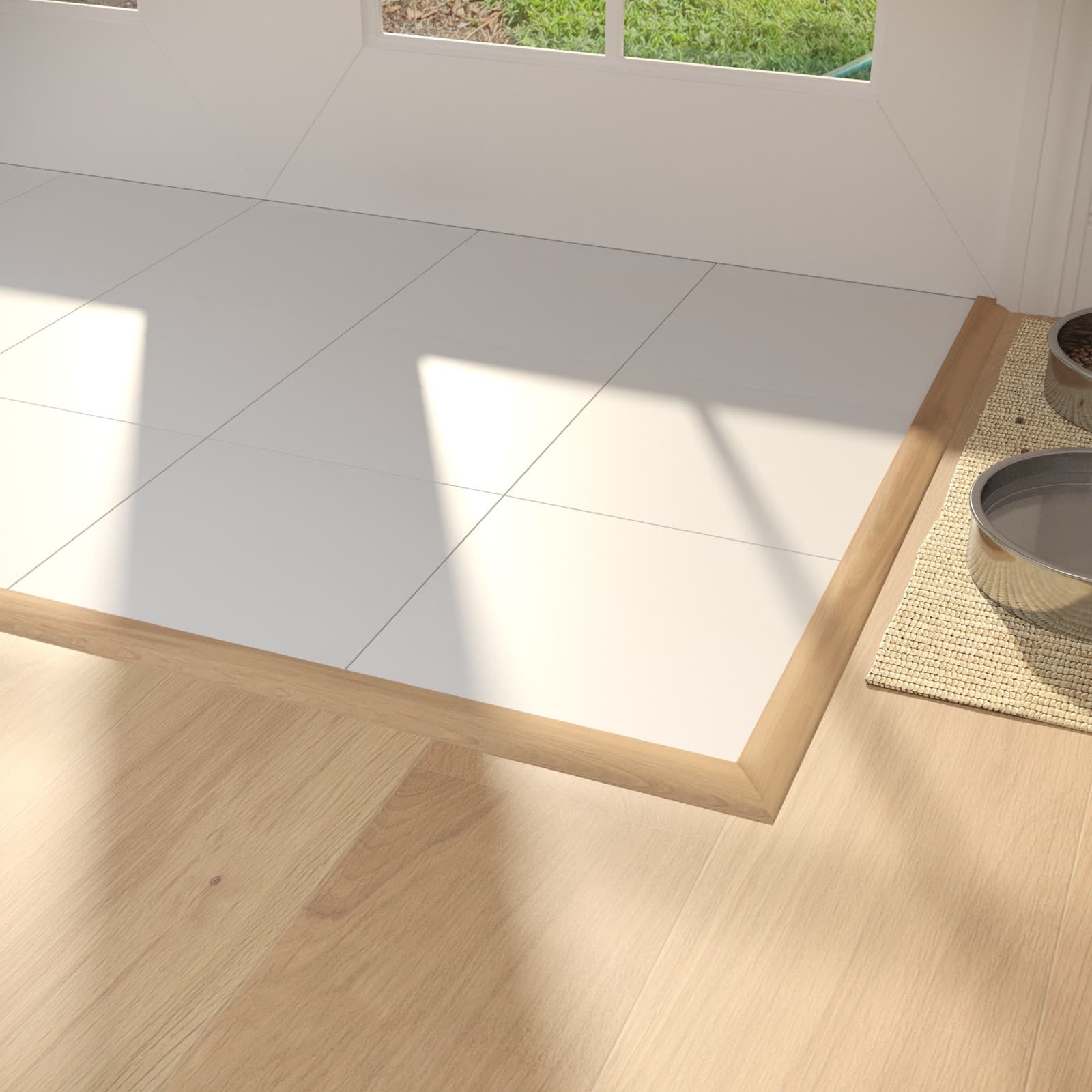 CALI Early Estate Flooring Cellar Collection - view 2