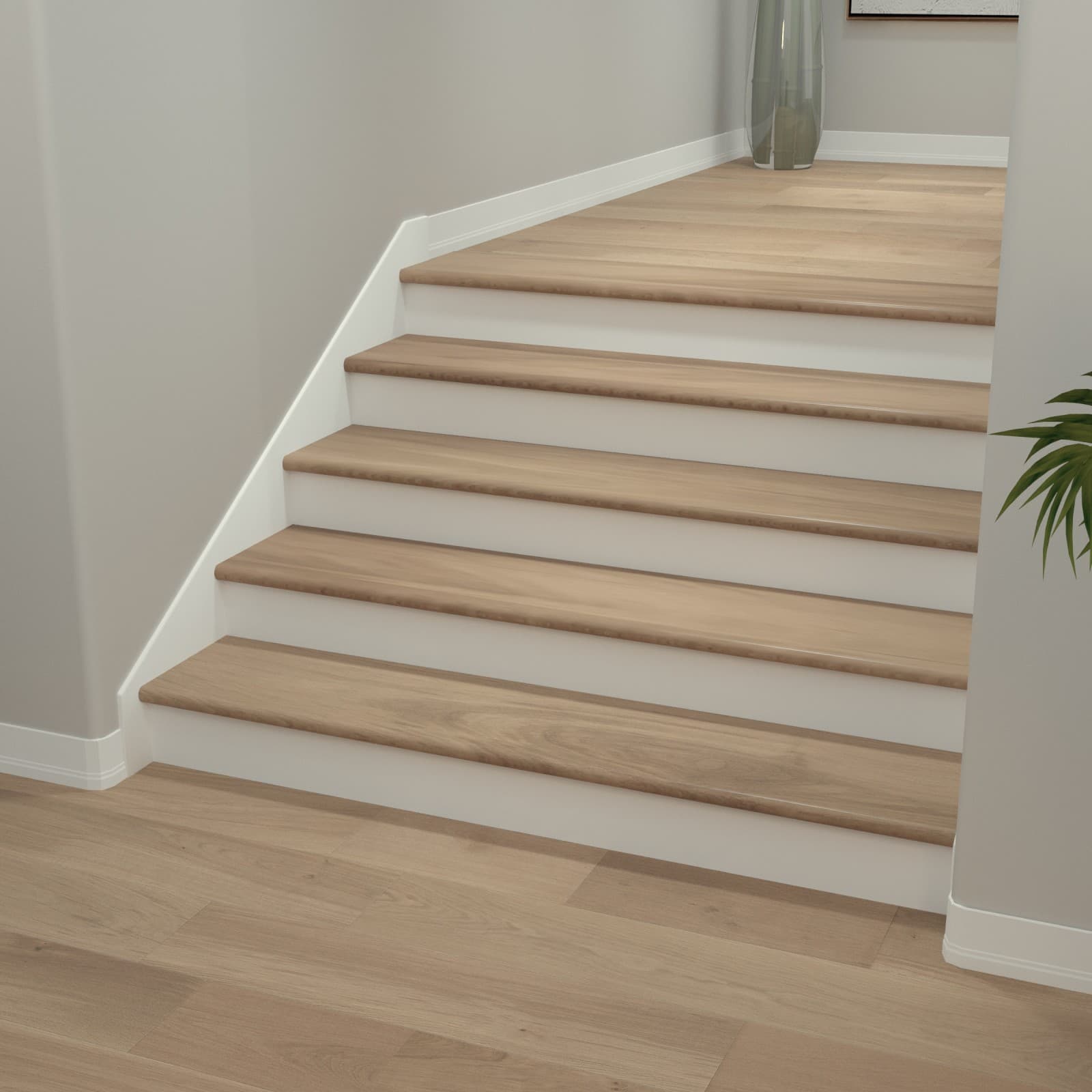 CALI Early Estate Flooring Cellar Collection - view 2