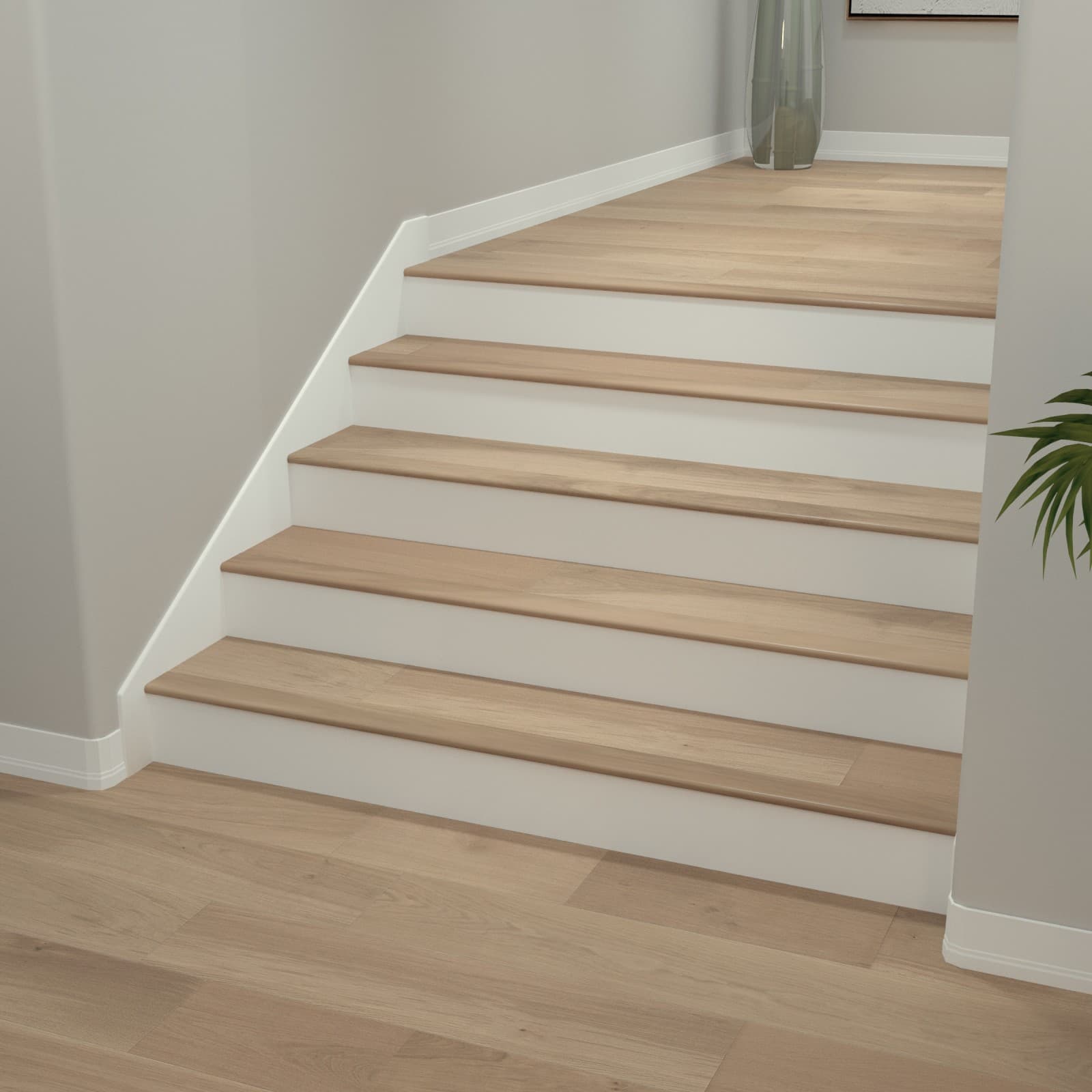 CALI Early Estate Flooring Cellar Collection - view 2