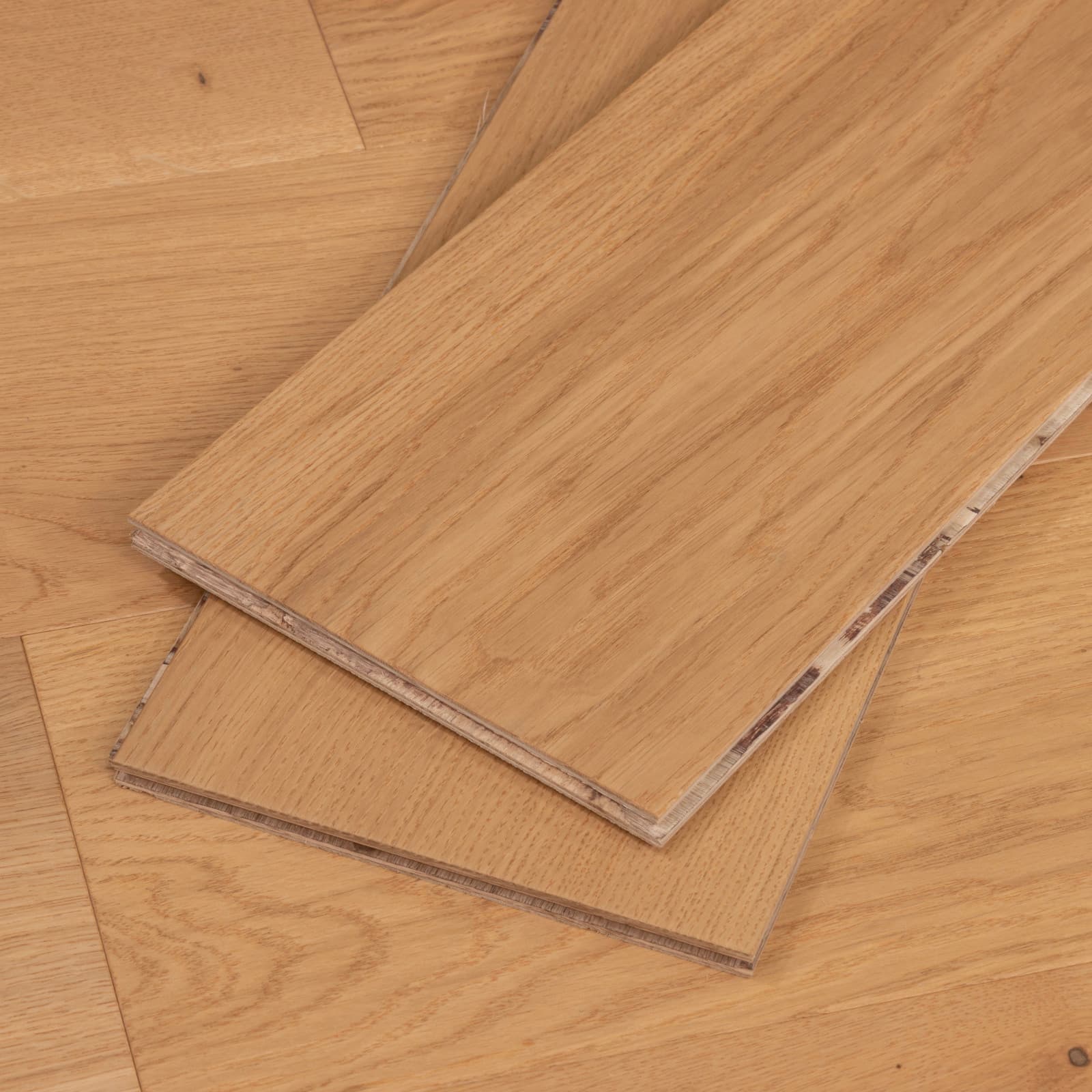 CALI Honeyed Harvest Engineered Hardwood - Green to the Core Flooring Cellar Collection