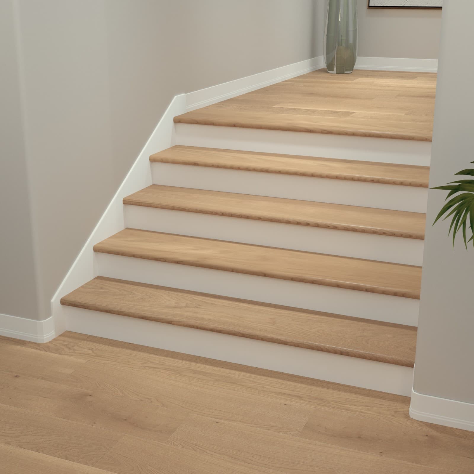 CALI Honeyed Harvest Flooring Cellar Collection