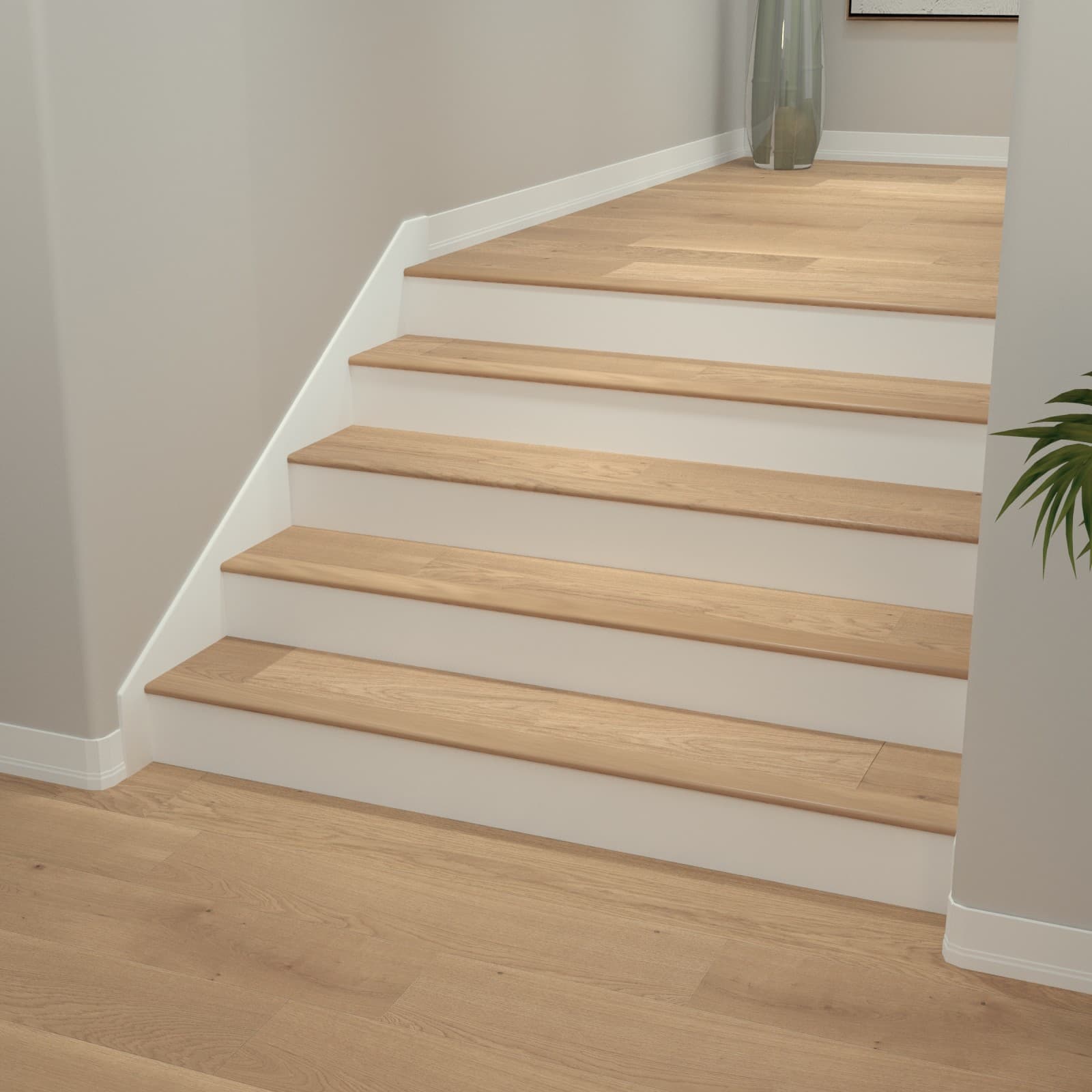 CALI Honeyed Harvest Flooring Cellar Collection