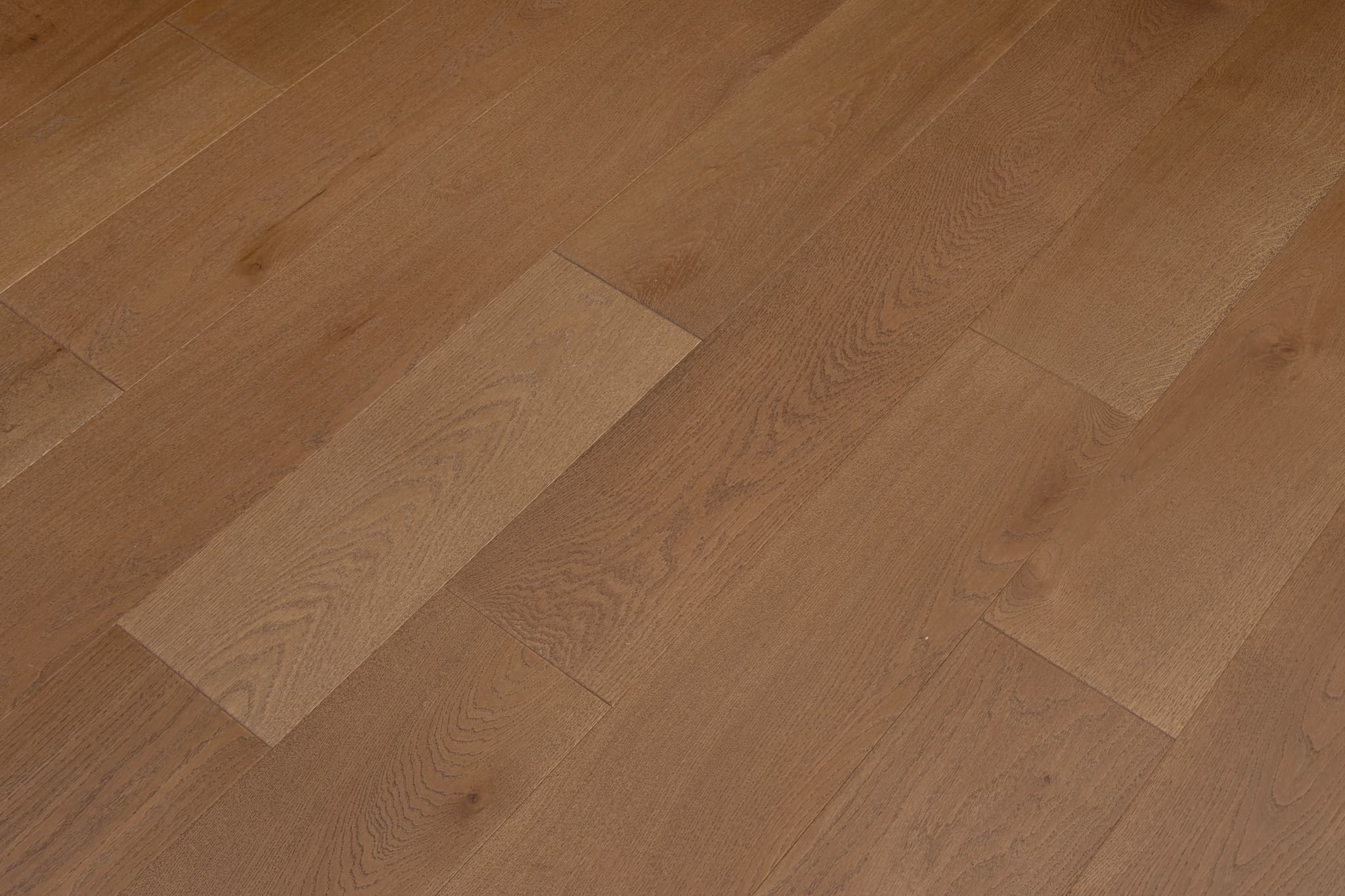 CALI Barnyard Brut Engineered Hardwood - Green to the Core Flooring Cellar Collection - view 4