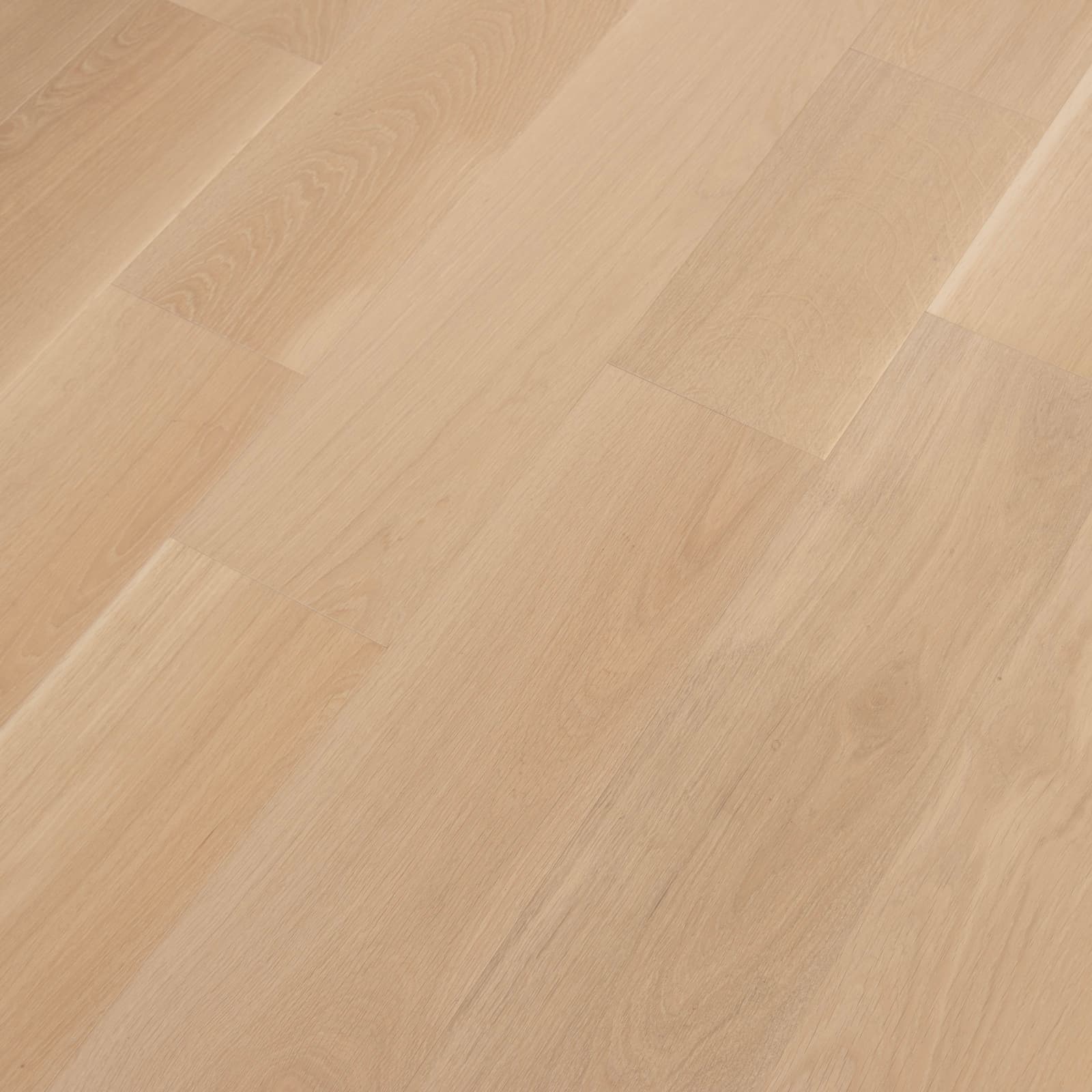 CALI Blanc de Blanc Engineered Hardwood - Green to the Core Flooring Cellar Collection - view 4