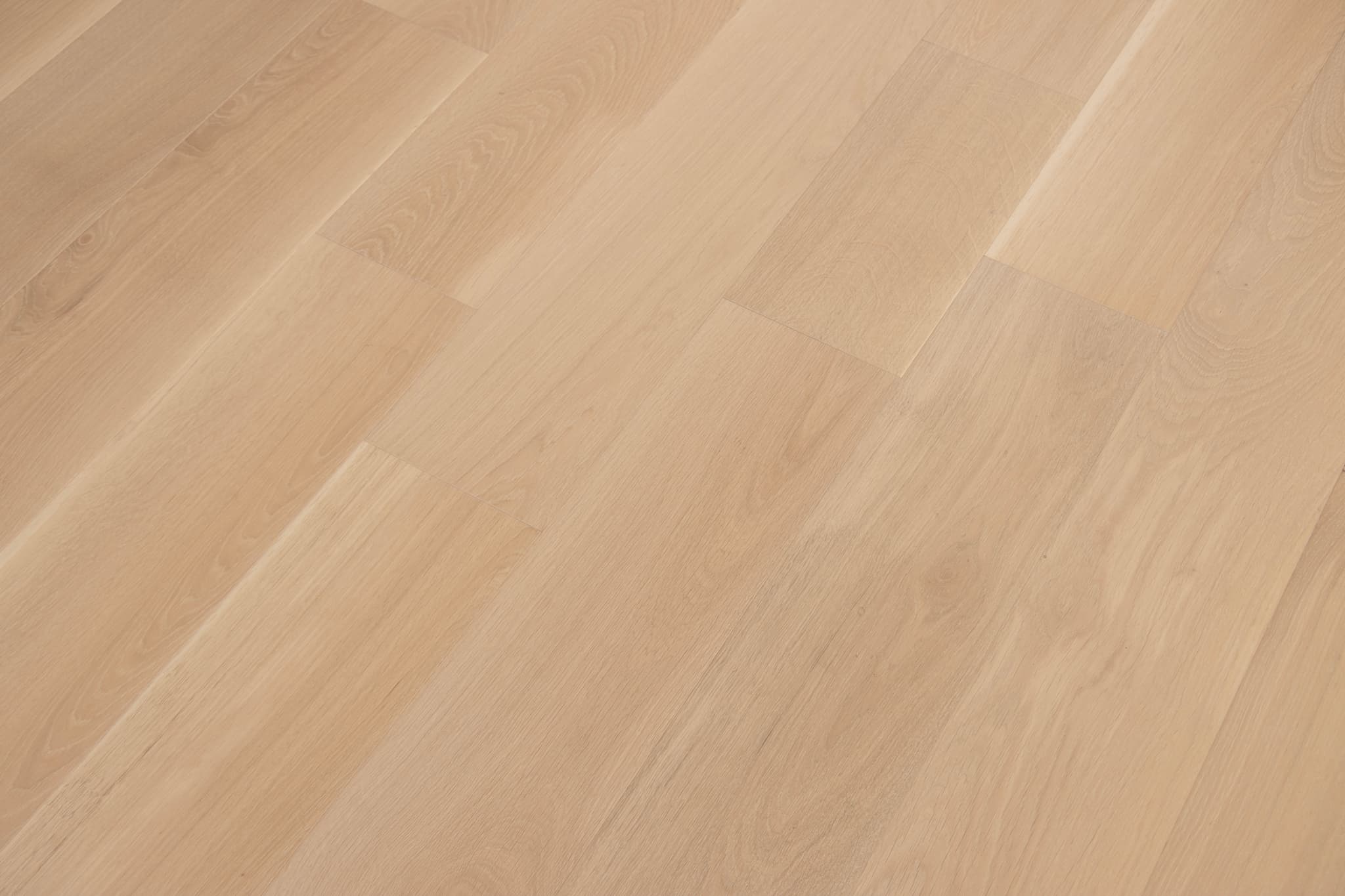 CALI Blanc de Blanc Engineered Hardwood - Green to the Core Flooring Cellar Collection - view 4