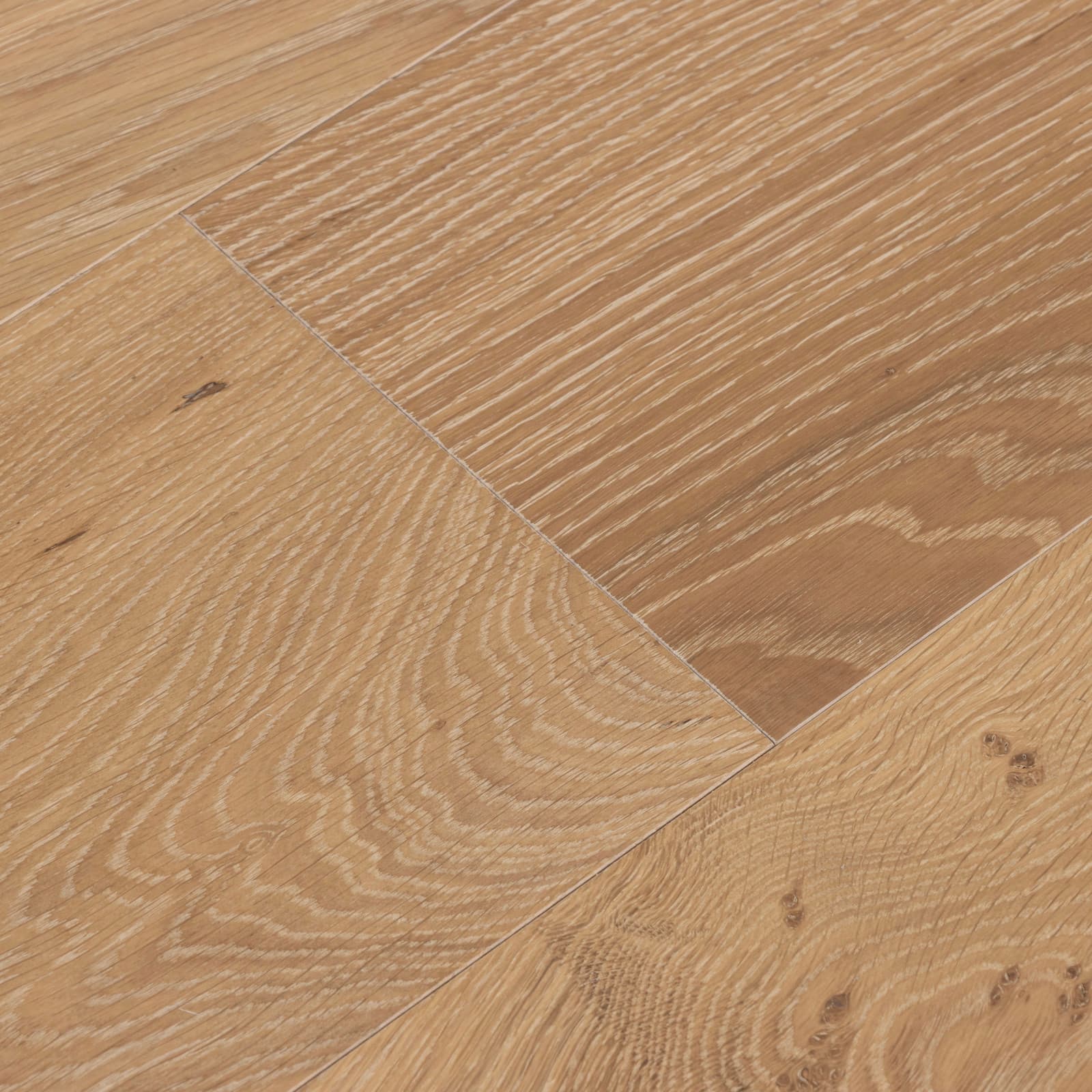 CALI Twilight Tannin Engineered Hardwood - Green to the Core Flooring Cellar Collection - view 5