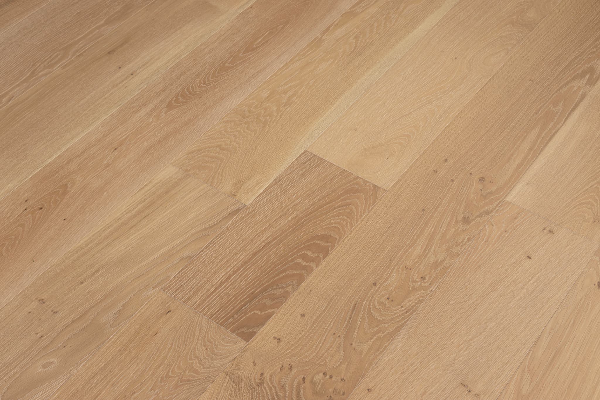 CALI Twilight Tannin Engineered Hardwood - Green to the Core Flooring Cellar Collection - view 6