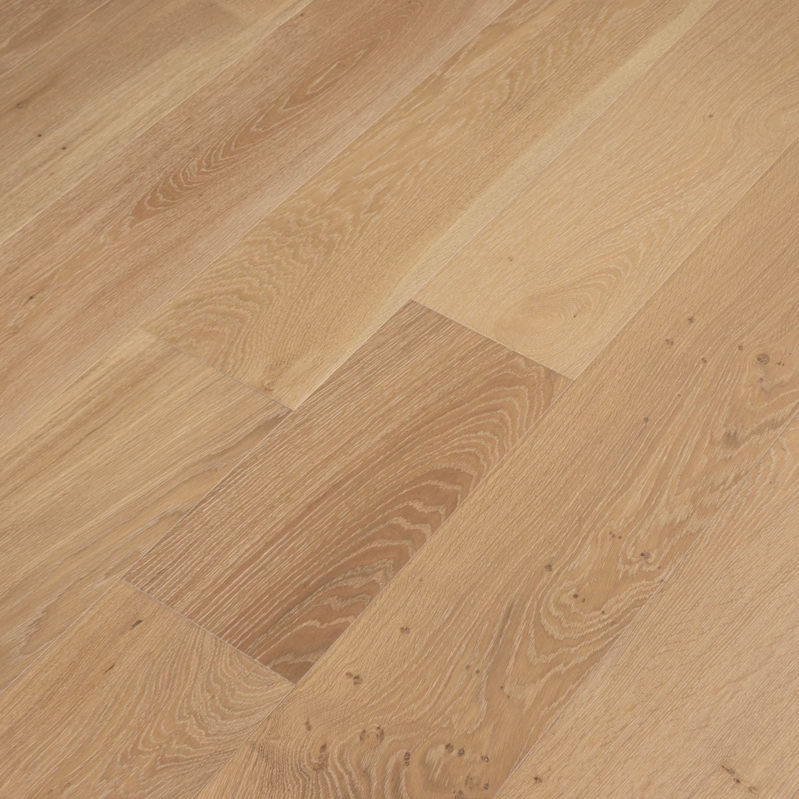 CALI Twilight Tannin Engineered Hardwood - Green to the Core Flooring Cellar Collection - view 6