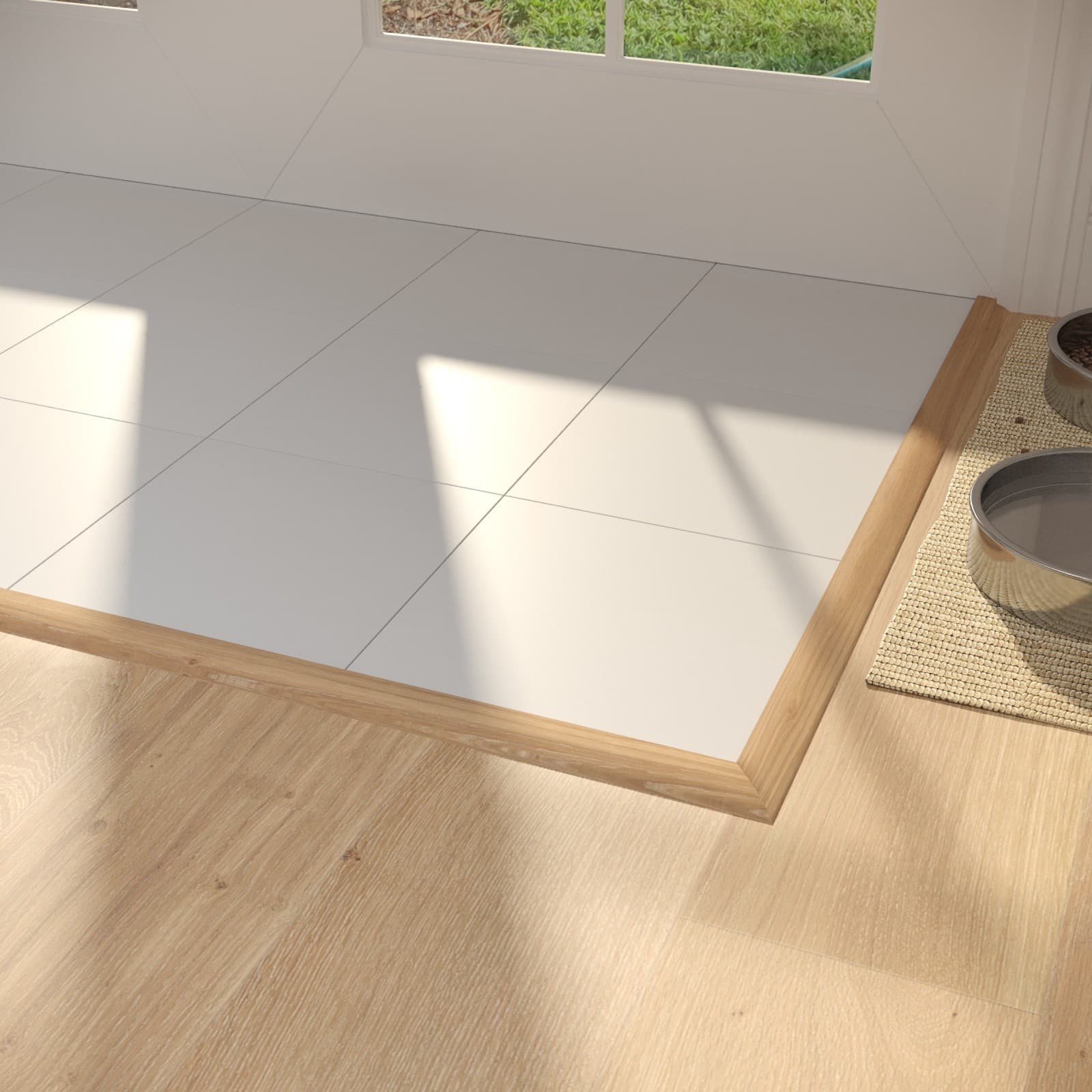 CALI Twilight Tannin Flooring Cellar Collection