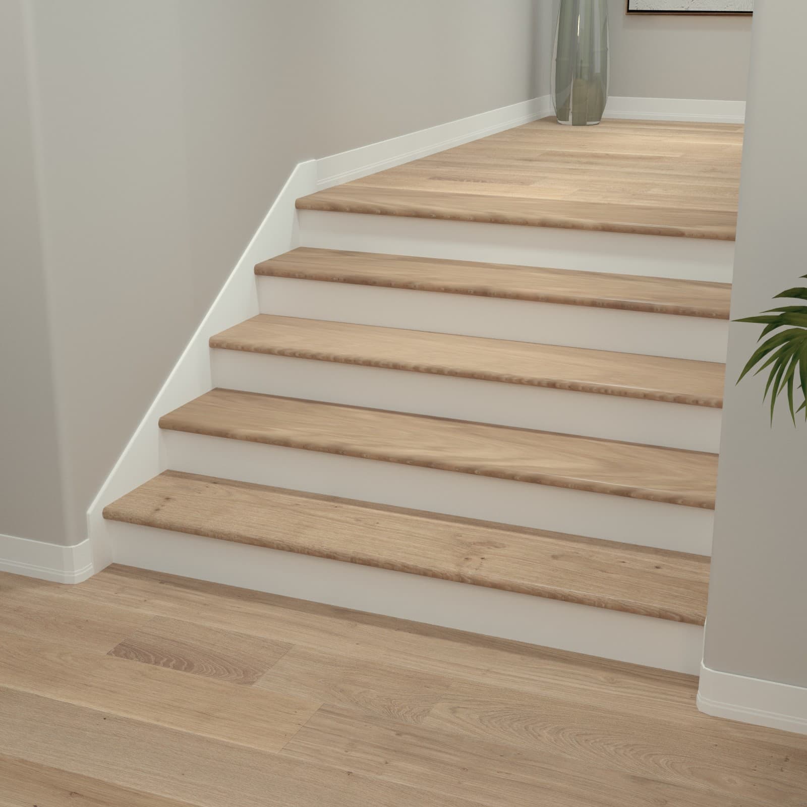 CALI Twilight Tannin Flooring Cellar Collection