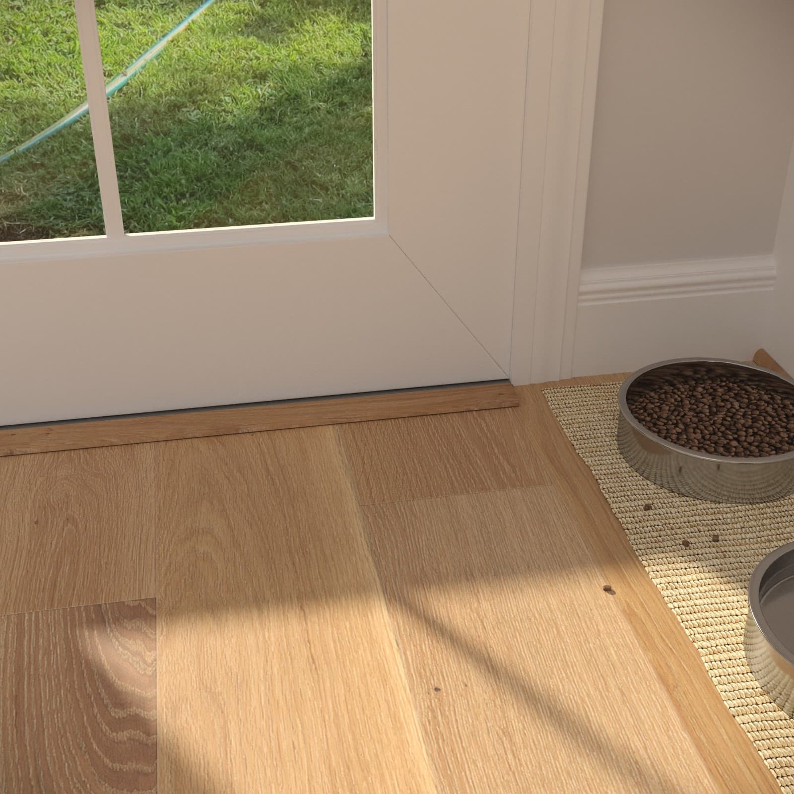 CALI Twilight Tannin Flooring Cellar Collection