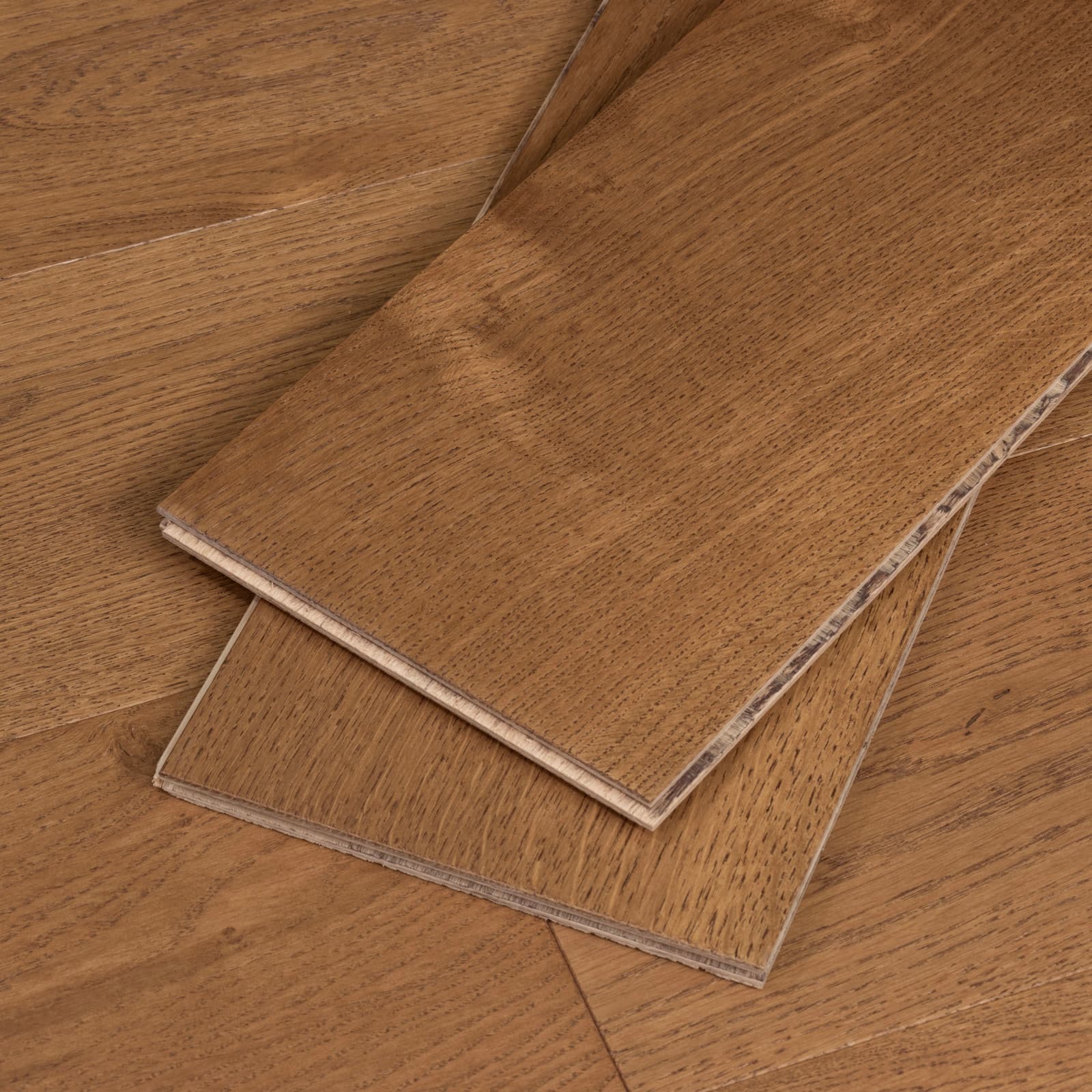 CALI Carneros Oak Engineered Hardwood - Green to the Core Flooring Cellar Collection