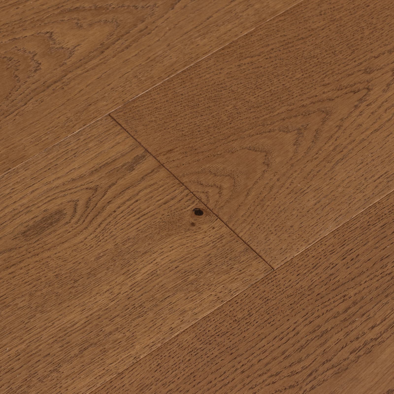 CALI Carneros Oak Engineered Hardwood - Green to the Core Flooring Cellar Collection - view 3