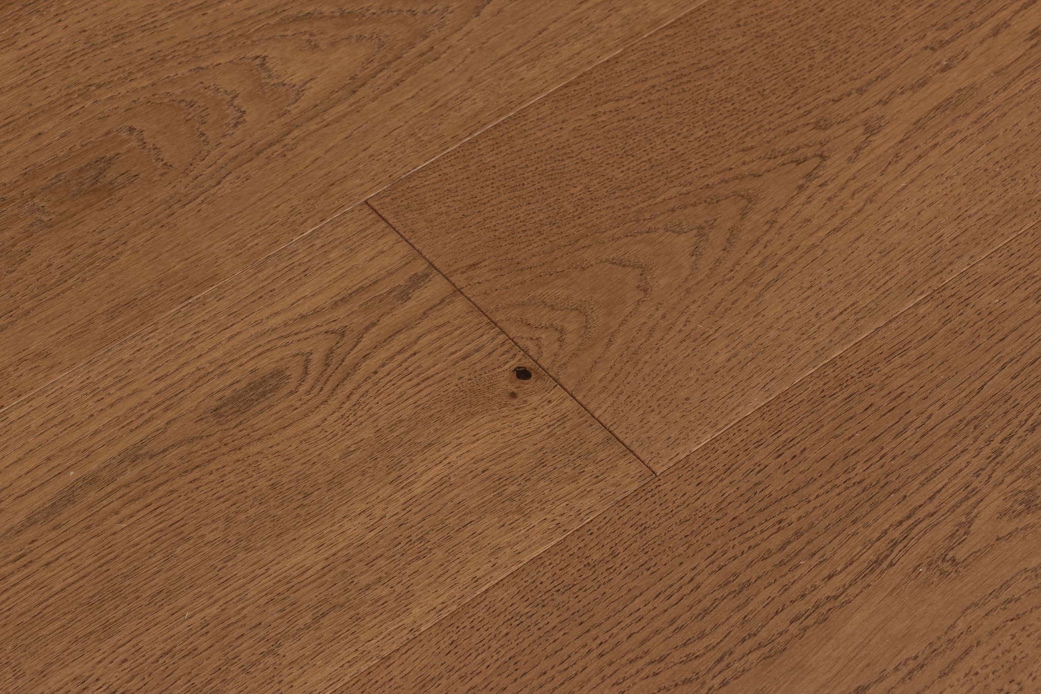 CALI Carneros Oak Engineered Hardwood - Green to the Core Flooring Cellar Collection - view 3