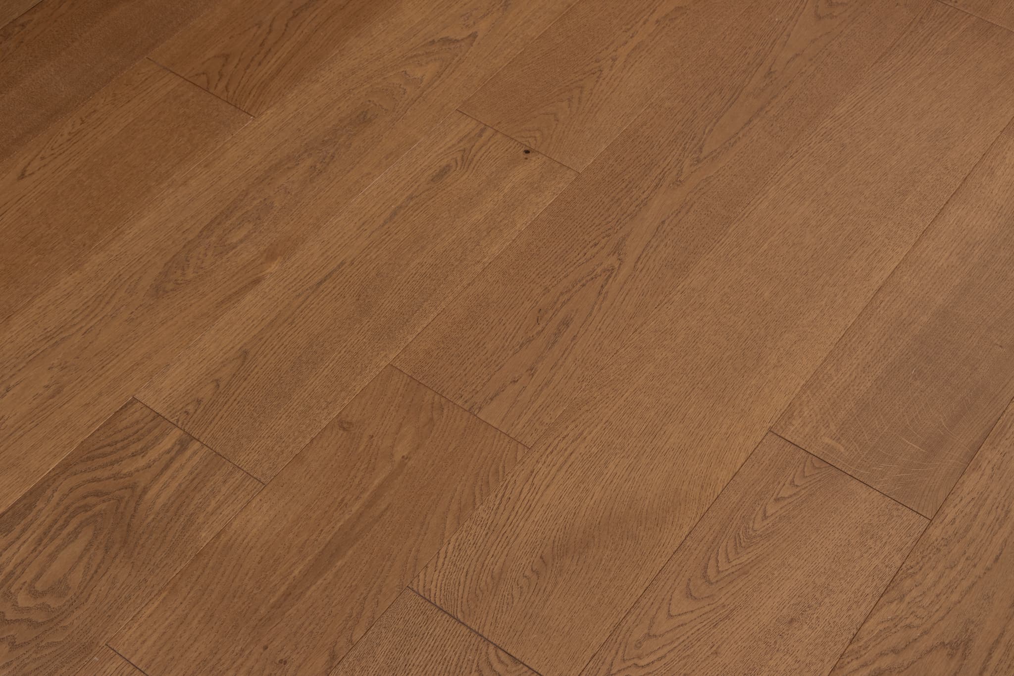 CALI Carneros Oak Engineered Hardwood - Green to the Core Flooring Cellar Collection - view 4