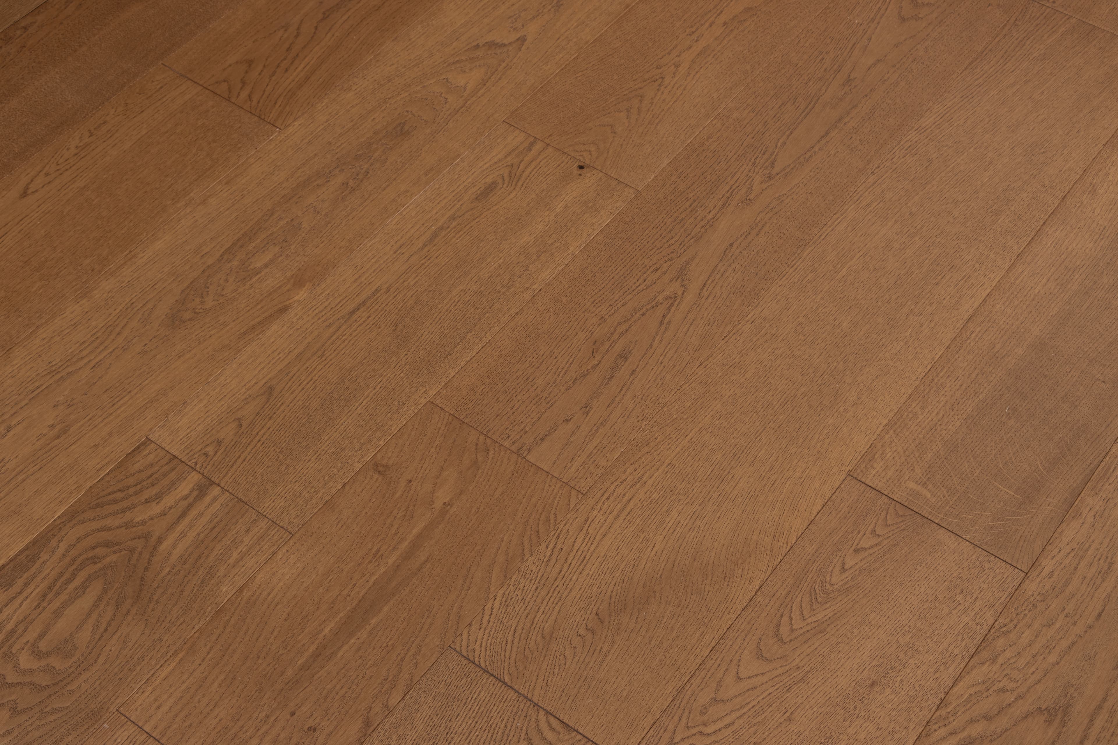 Carneros Oak Hardwood Cellar Flooring - Image 4