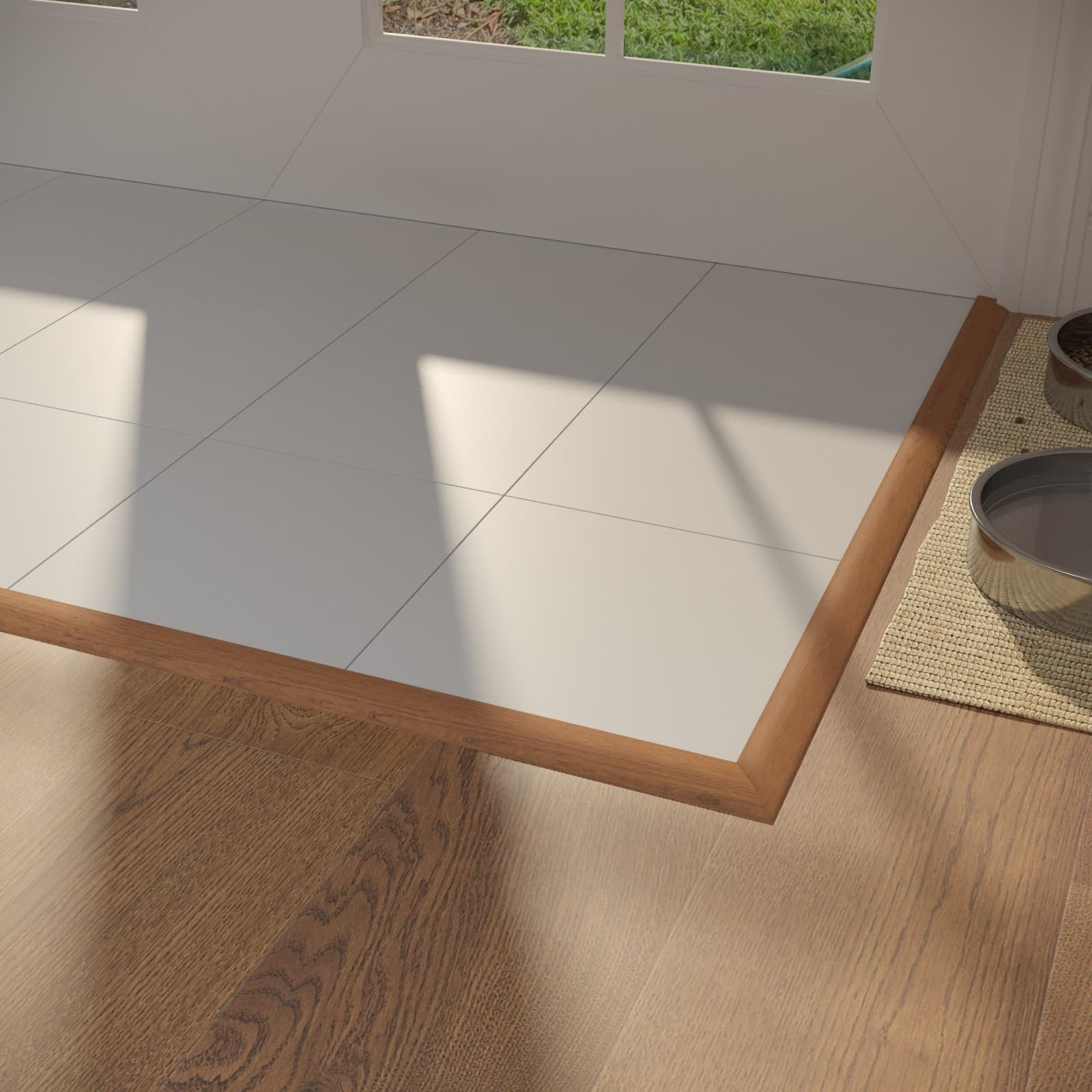 CALI Carneros Oak Flooring Cellar Collection - view 2