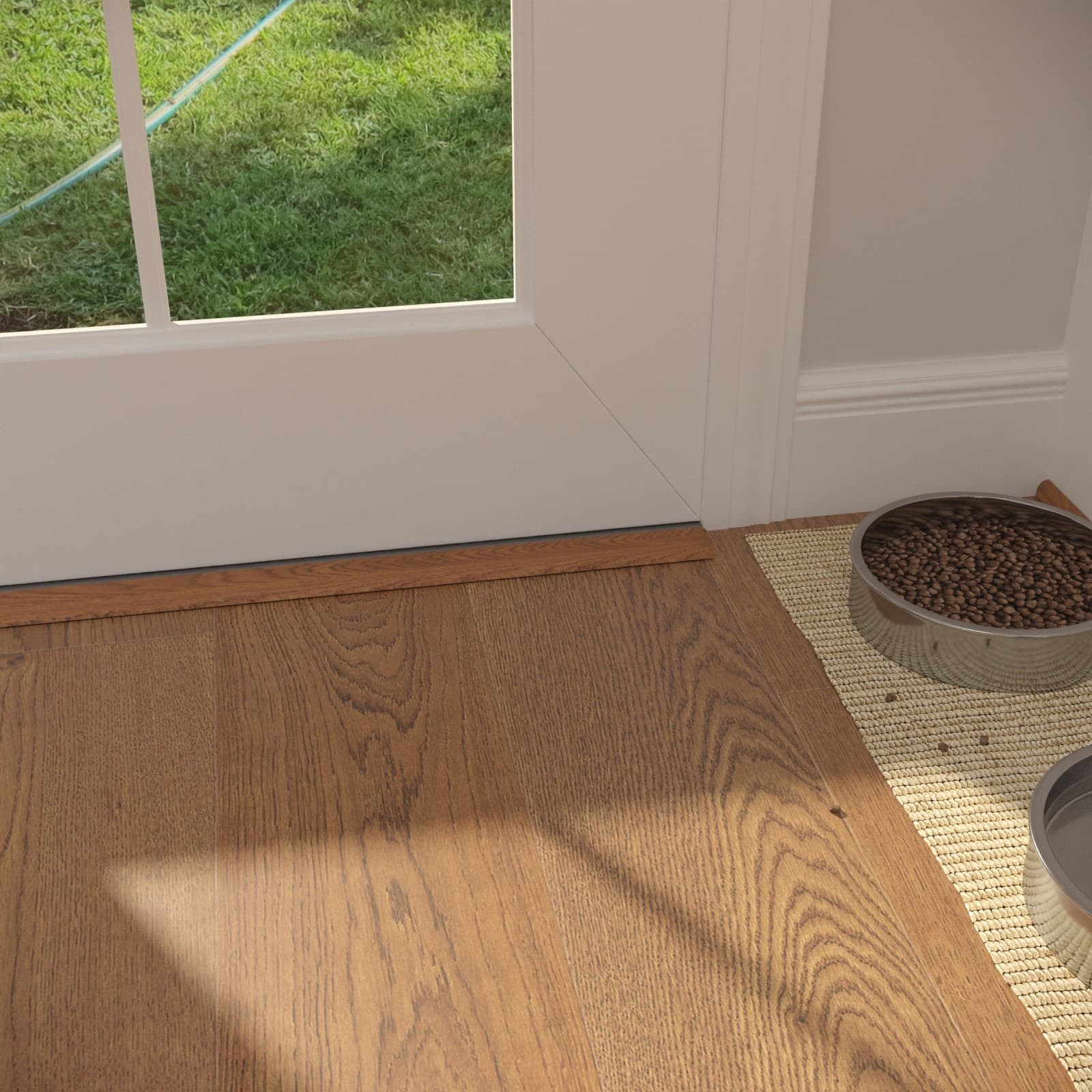 CALI Carneros Oak Flooring Cellar Collection - view 2