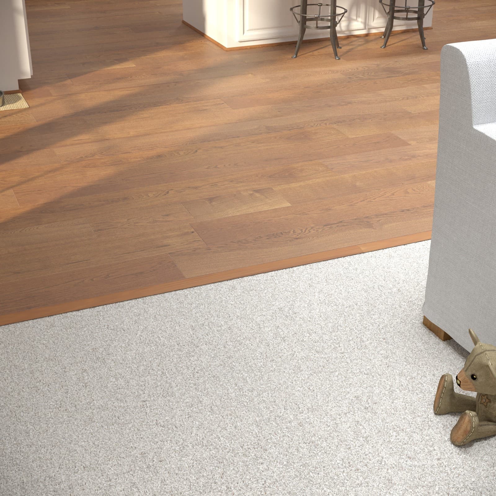 CALI Carneros Oak Flooring Cellar Collection