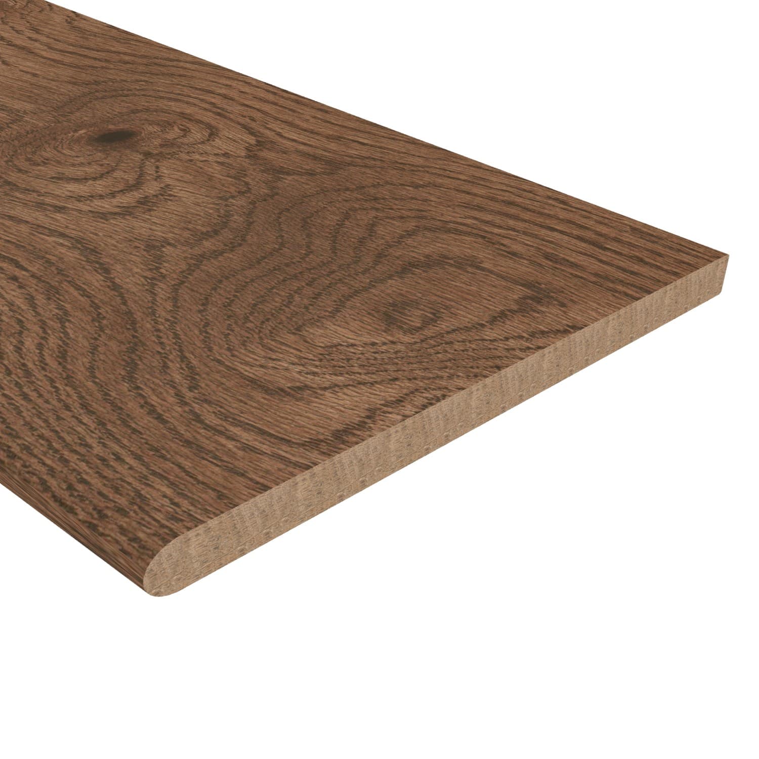Evening Whiskey CALI Hardwoods Stair Tread Whiskey & Wine