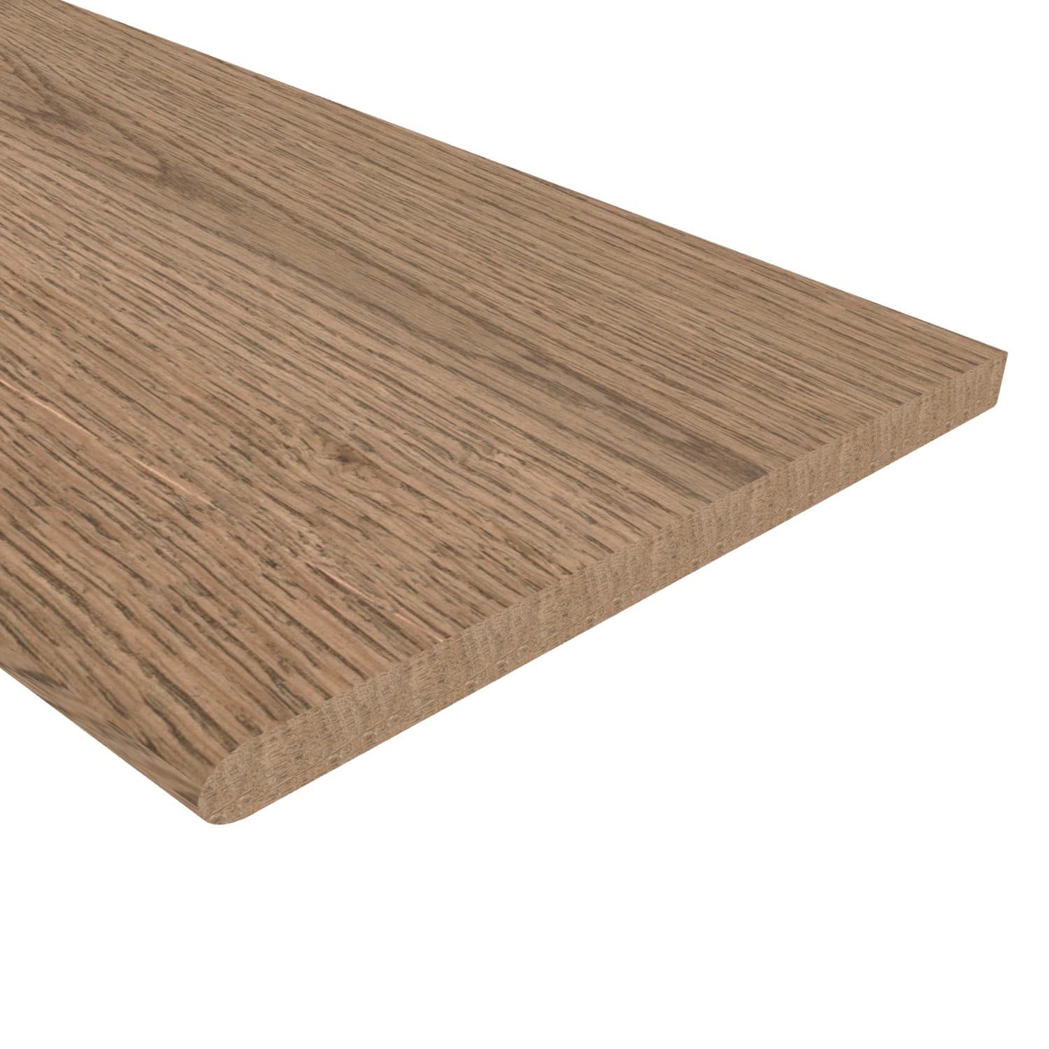 Spiced Whiskey CALI Hardwoods Stair Tread Whiskey & Wine