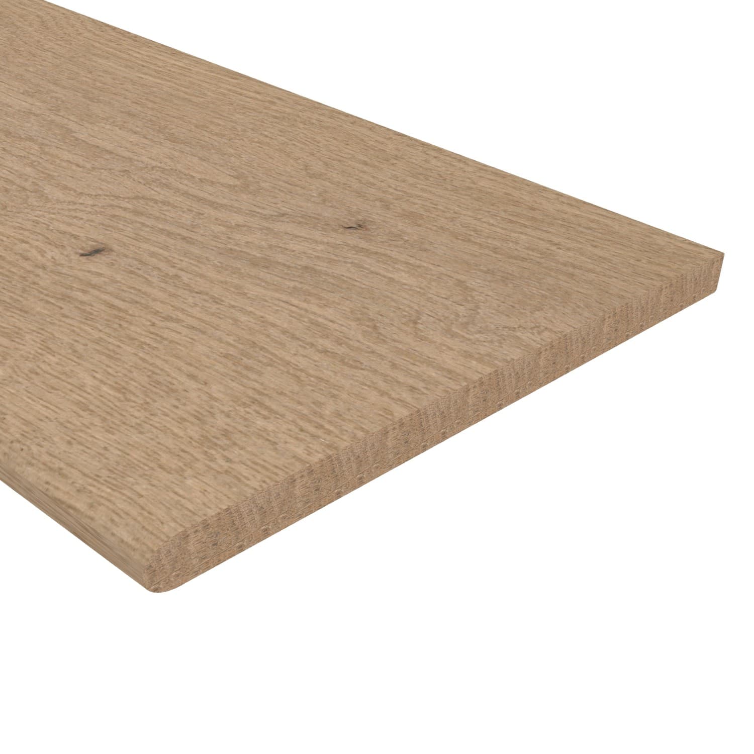 Blonde Whiskey CALI Hardwoods Stair Tread Whiskey & Wine