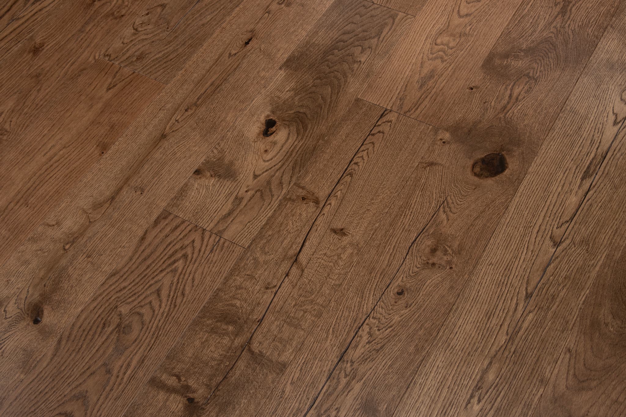 CALI Evening Whiskey Engineered Flooring Whiskey & Wine Collection - view 6